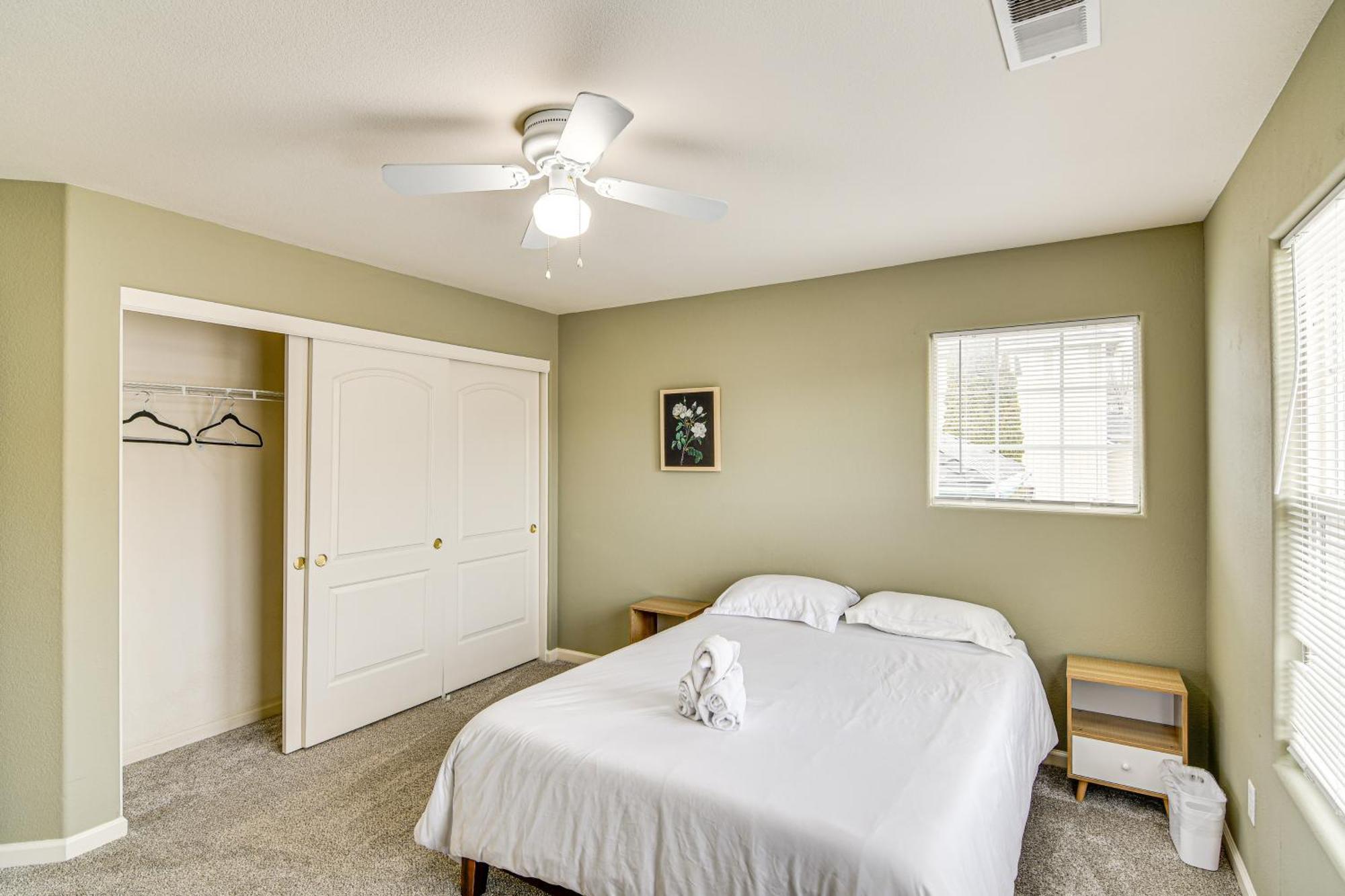 Holiday home Large Family With Game In Reno! *