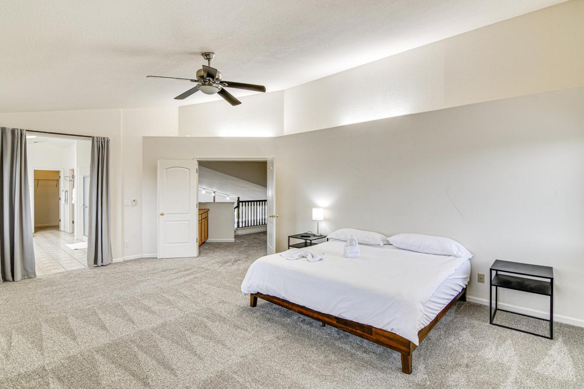 Holiday home Large Family With Game In Reno! Reno