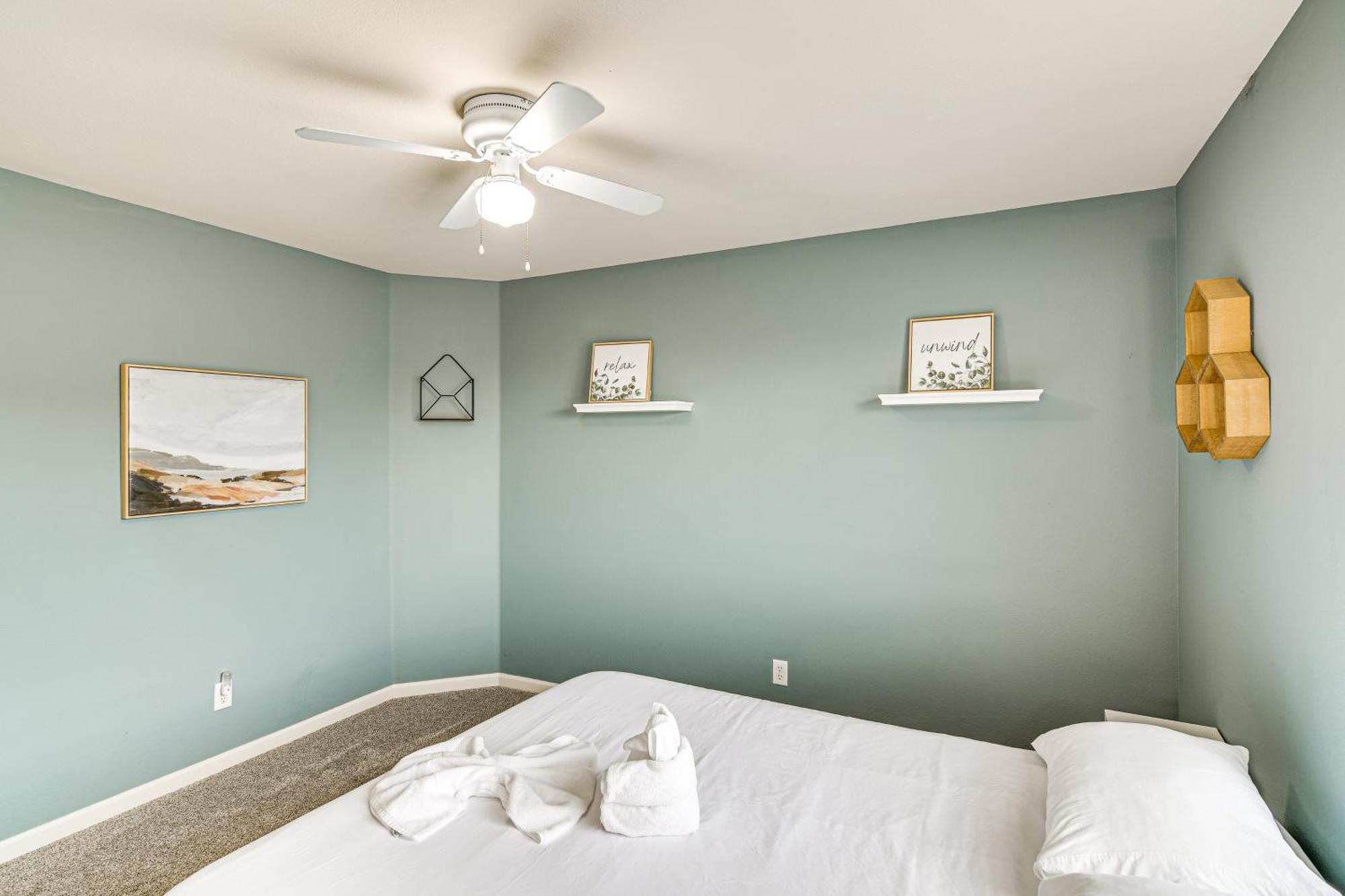 Large Family With Game In Reno! * Reno
