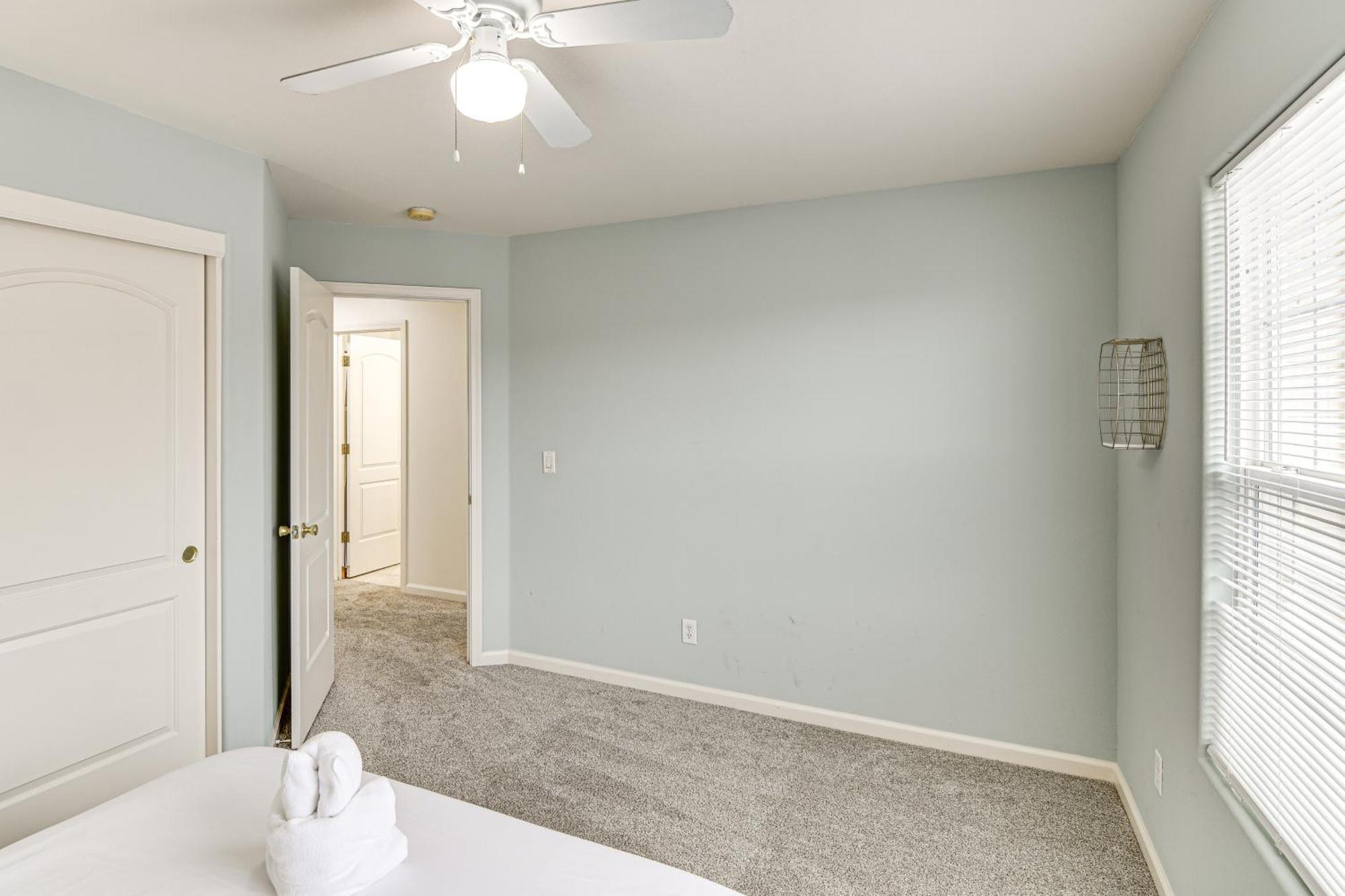 Large Family With Game In Reno!