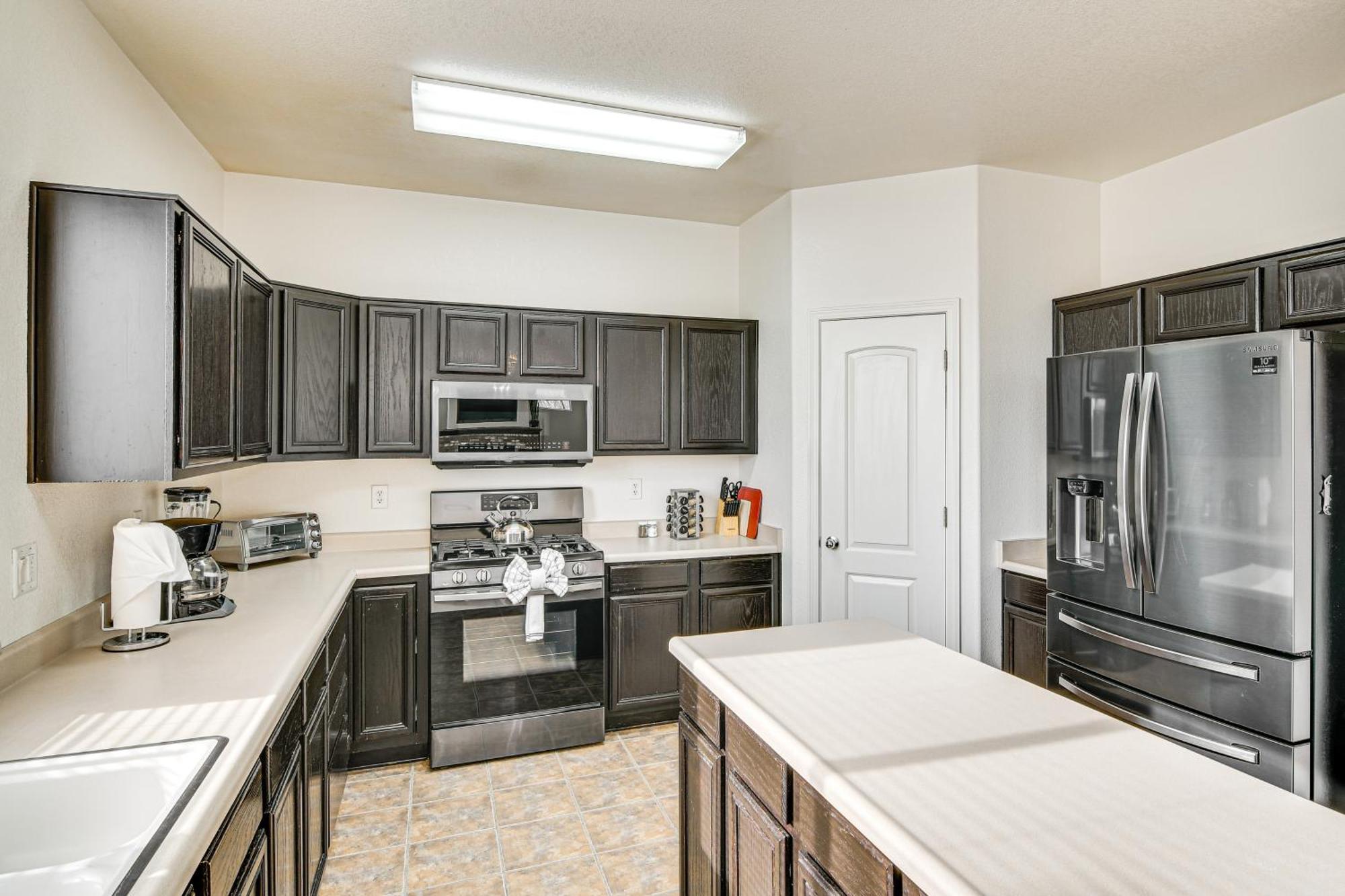 Large Family With Game In Reno! Holiday home Reno