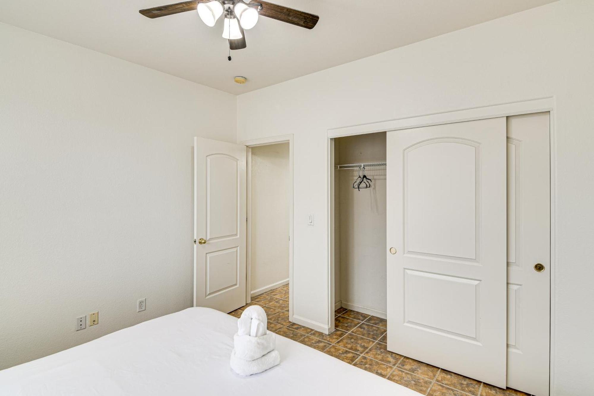 Large Family With Game In Reno!