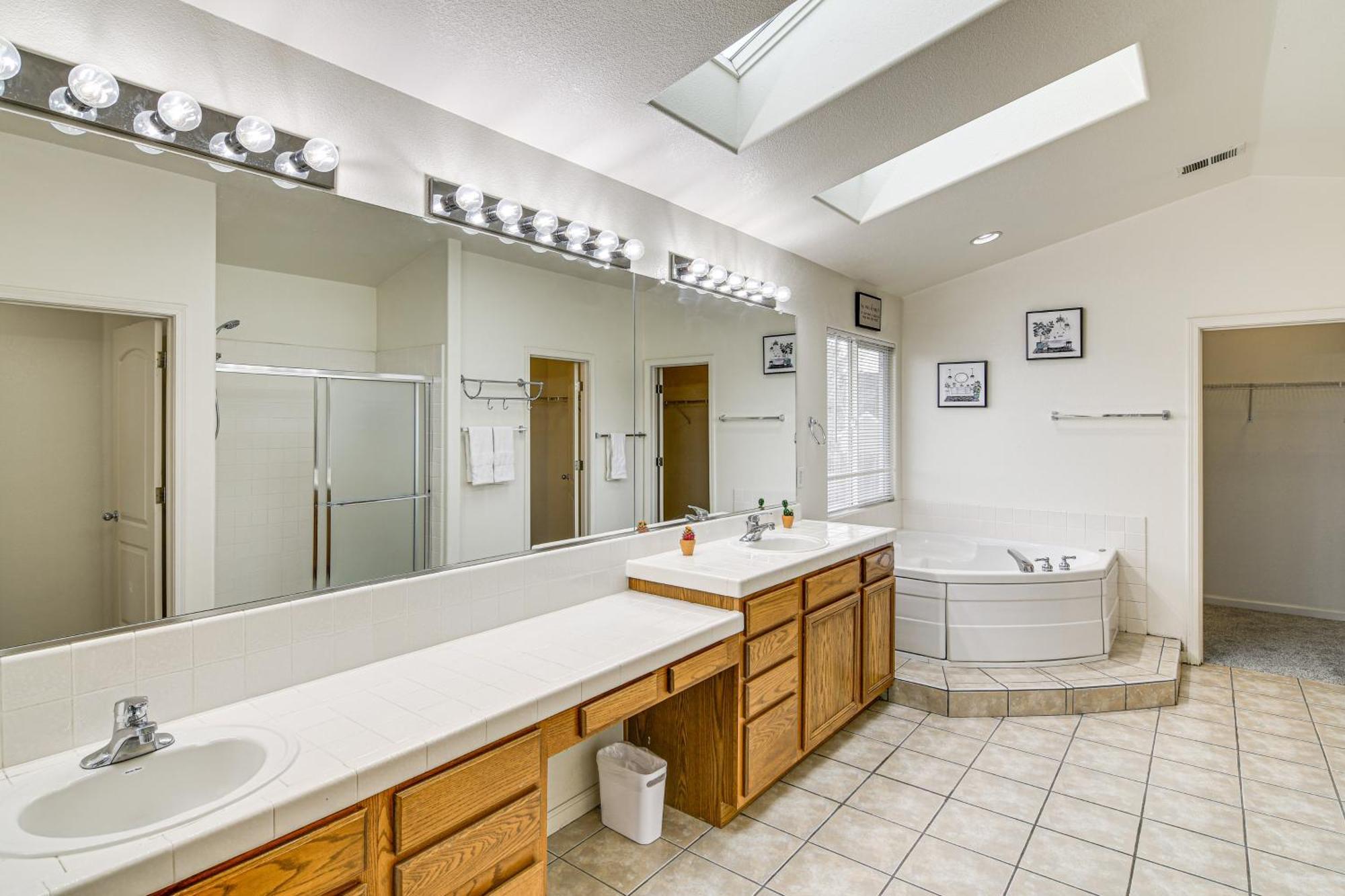 Holiday home Large Family With Game In Reno!