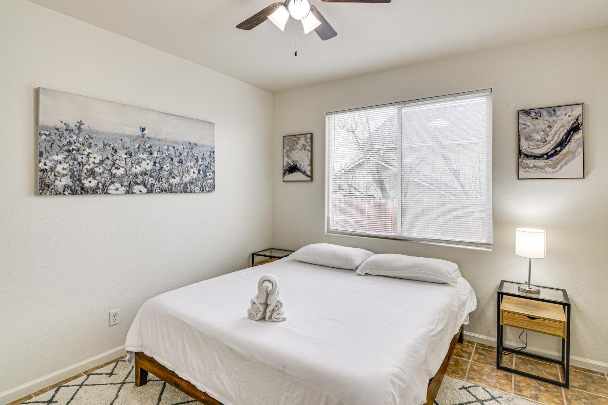 Holiday home Large Family With Game In Reno! Reno