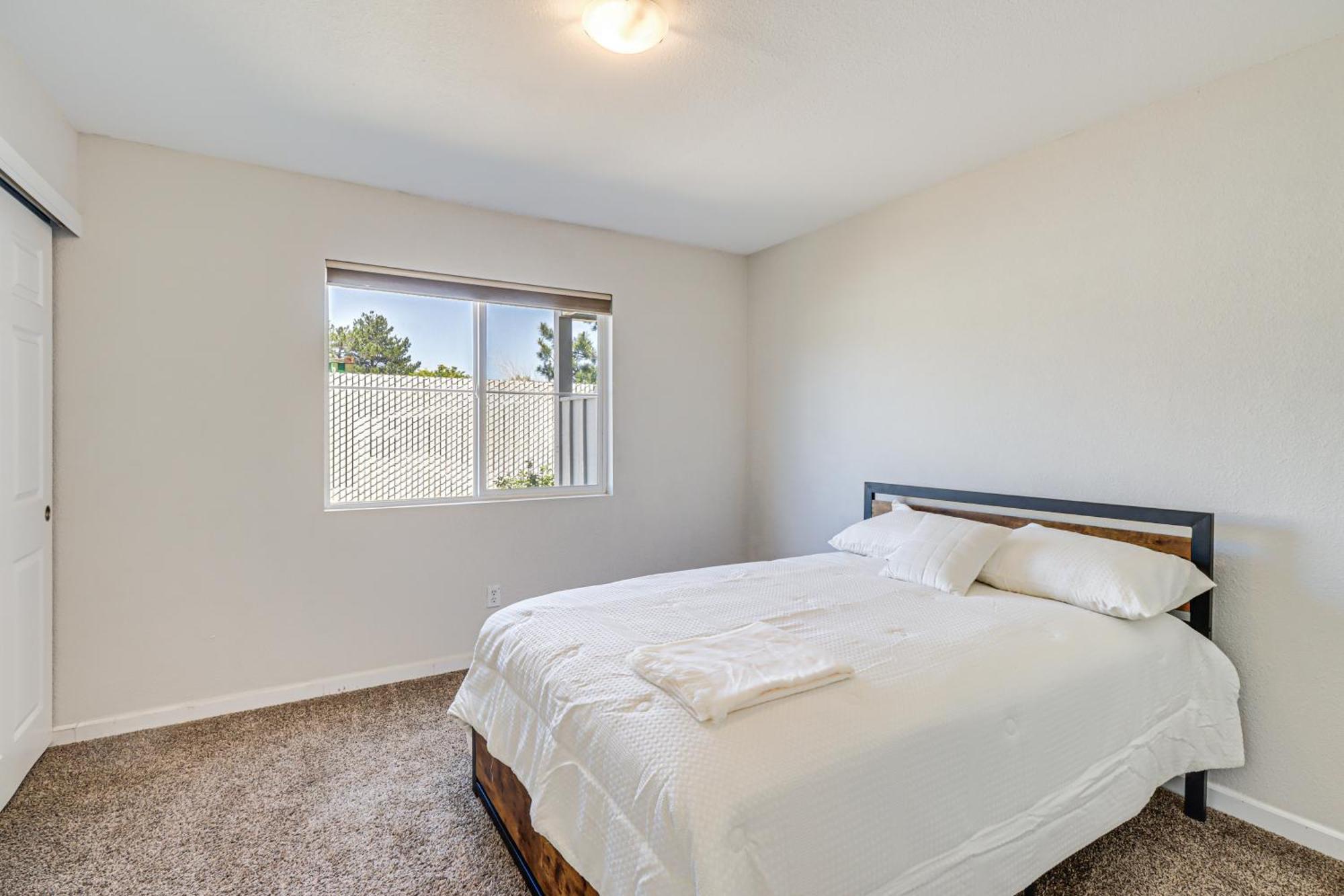 Charming With Patio, Near Downtown Reno! Apartment *
