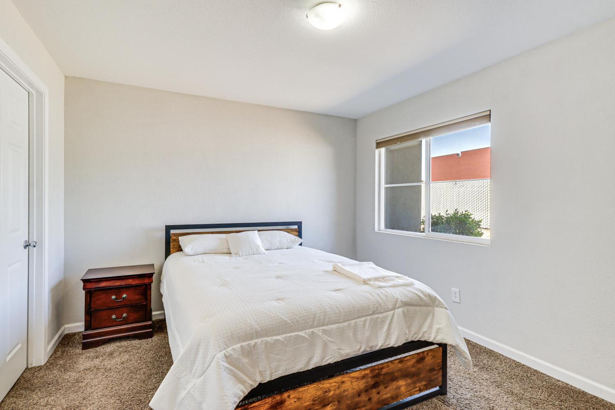Charming With Patio, Near Downtown Reno! *