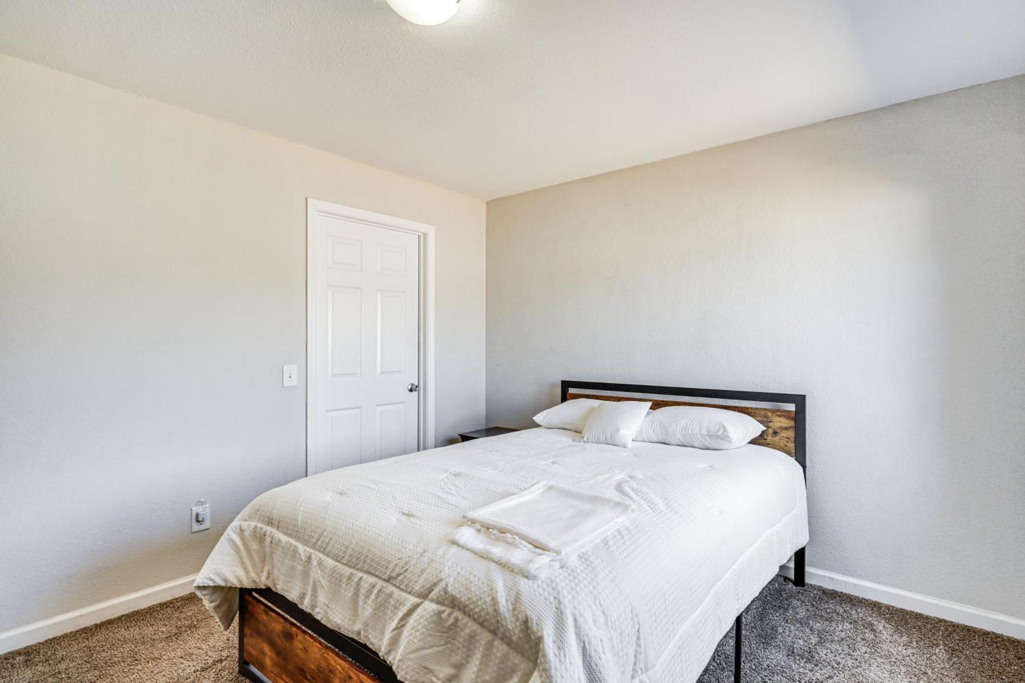 Charming With Patio, Near Downtown Reno! Apartment