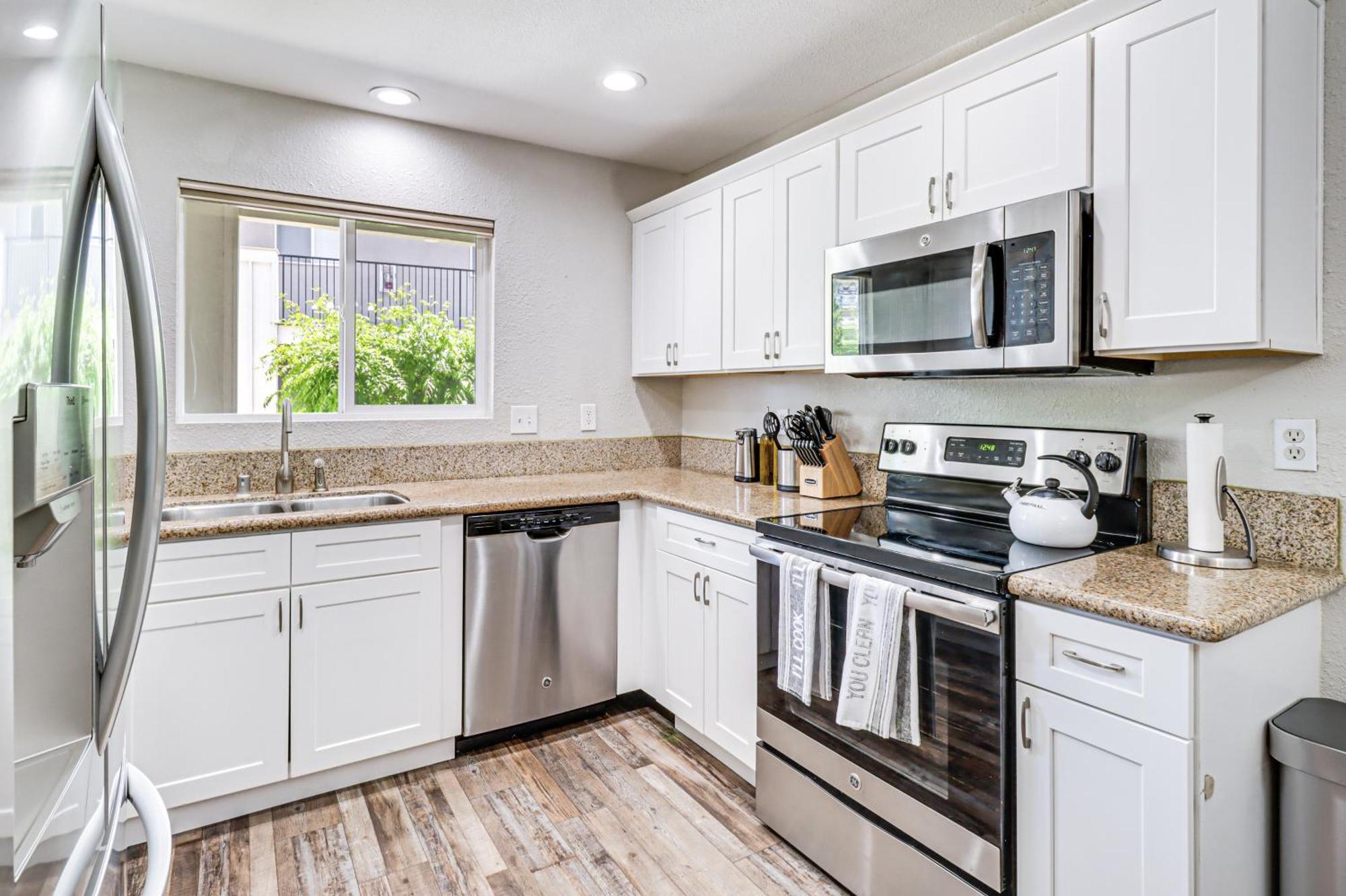 Apartment Charming With Patio, Near Downtown Reno! Reno