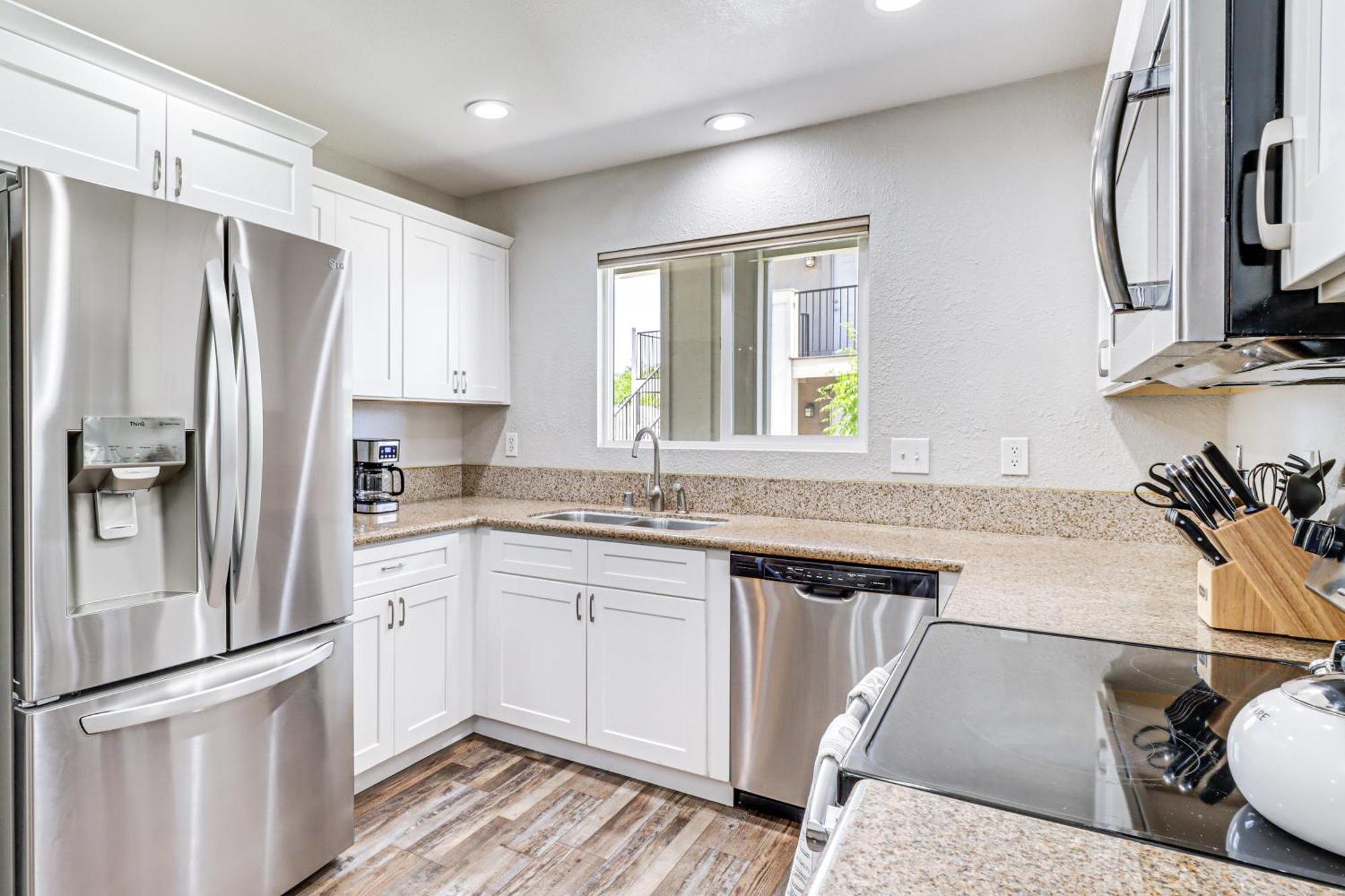 Charming With Patio, Near Downtown Reno! Apartment Reno