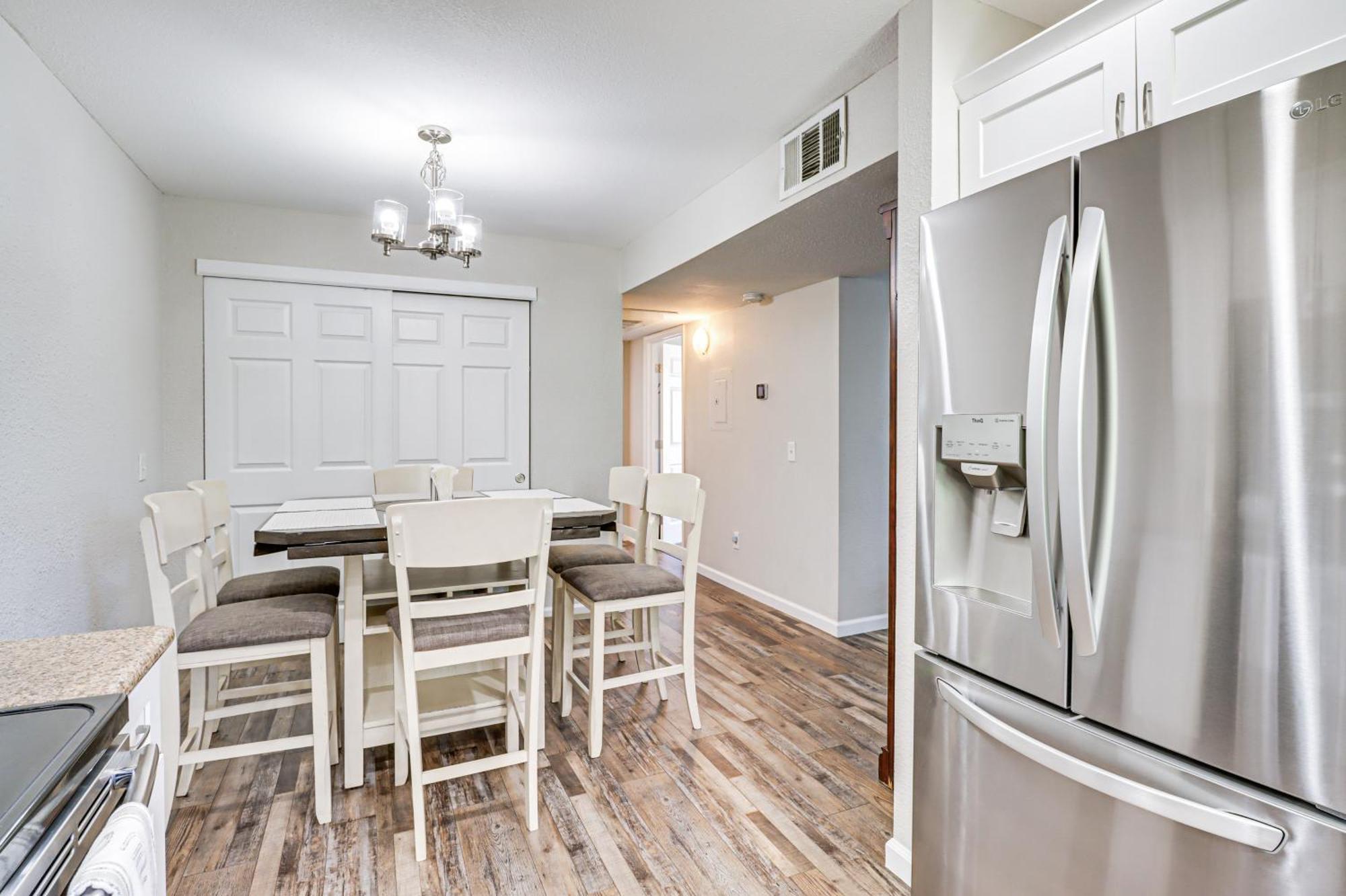 Charming With Patio, Near Downtown Reno! * Reno
