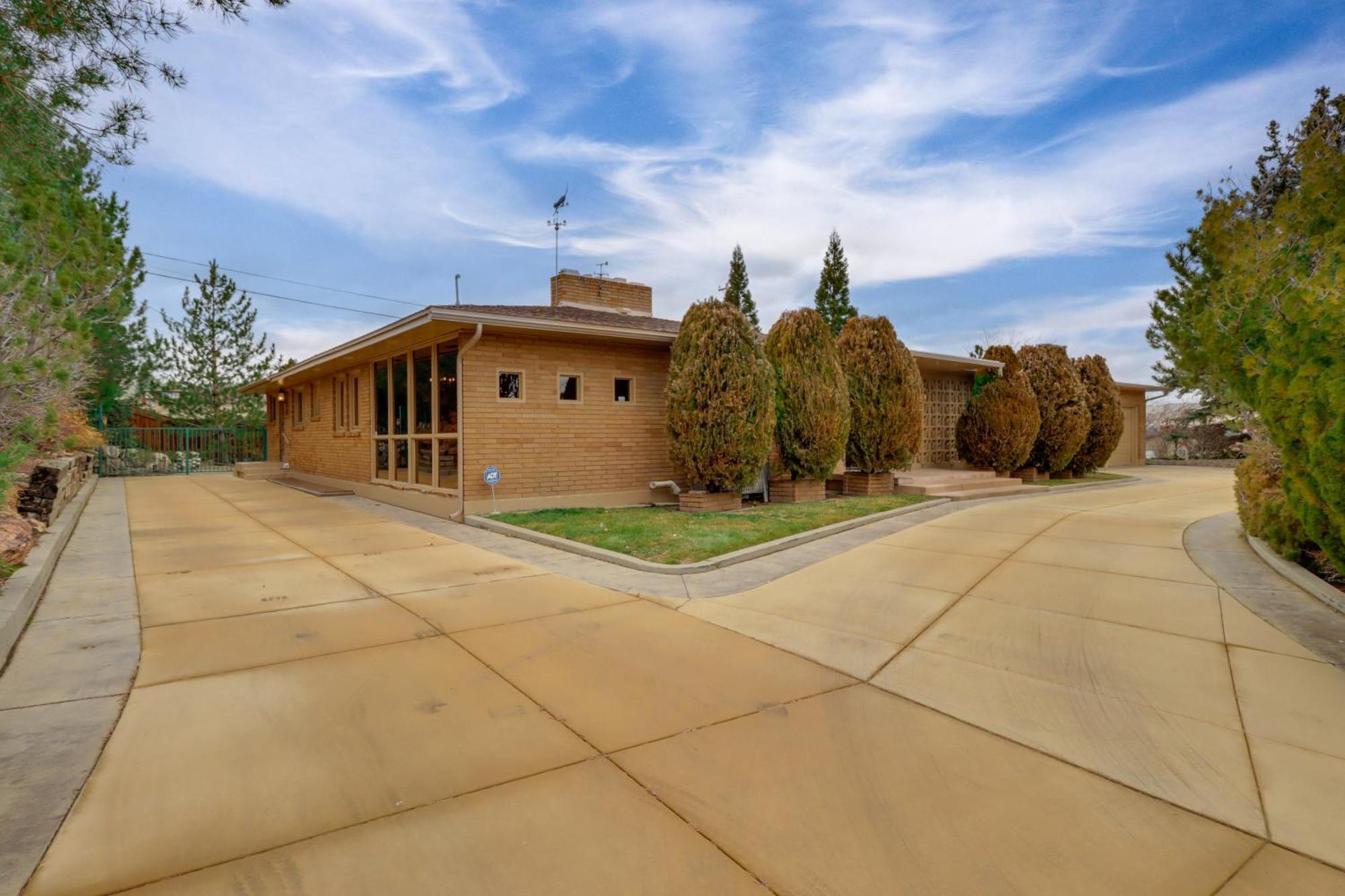 Holiday home 3 Mi To Riverwalk Quail Walk Custom Reno