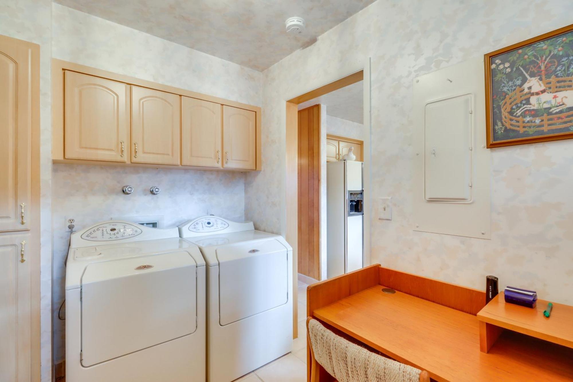 Holiday home 3 Mi To Riverwalk Quail Walk Custom *
