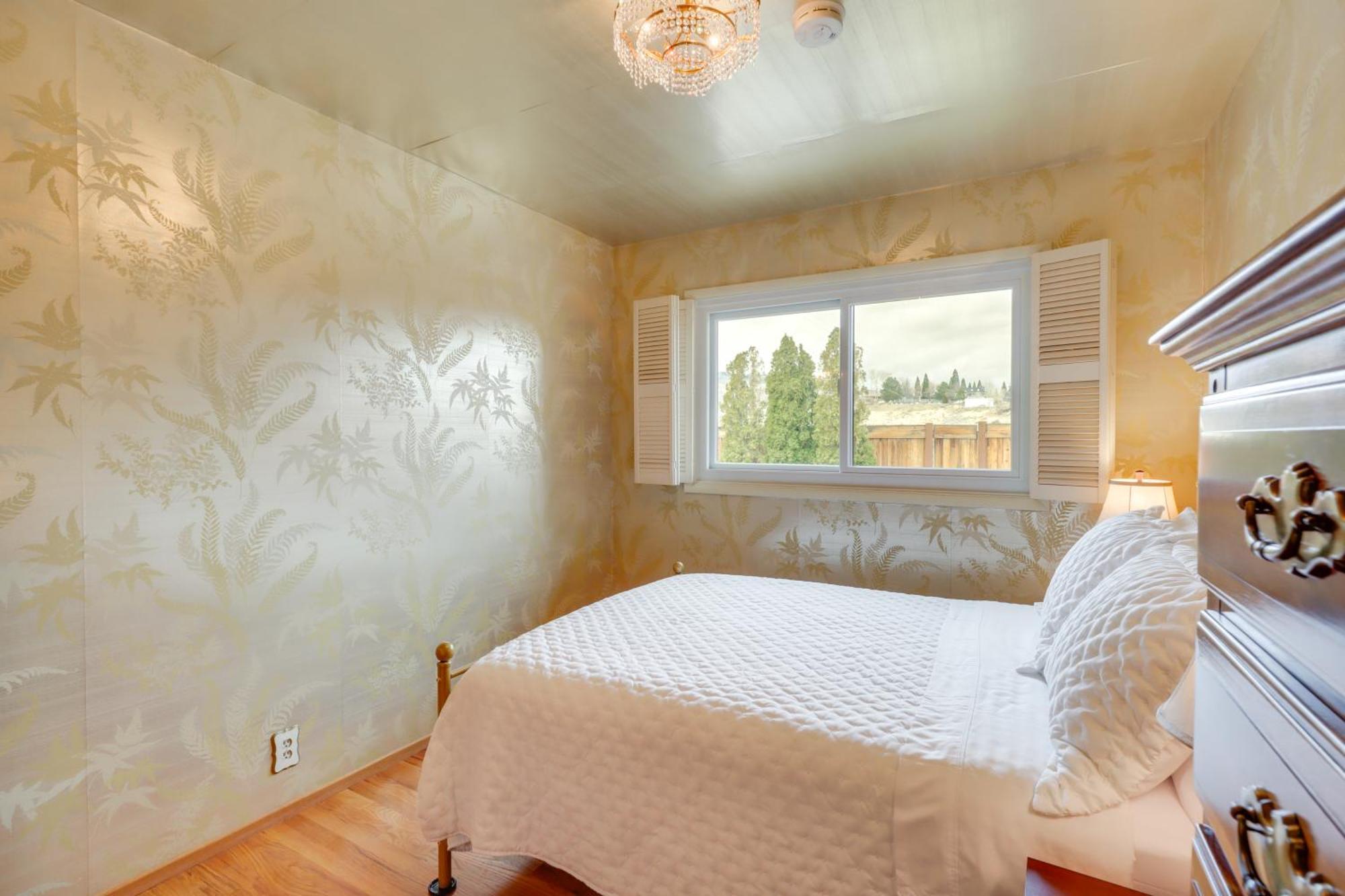 Holiday home 3 Mi To Riverwalk Quail Walk Custom