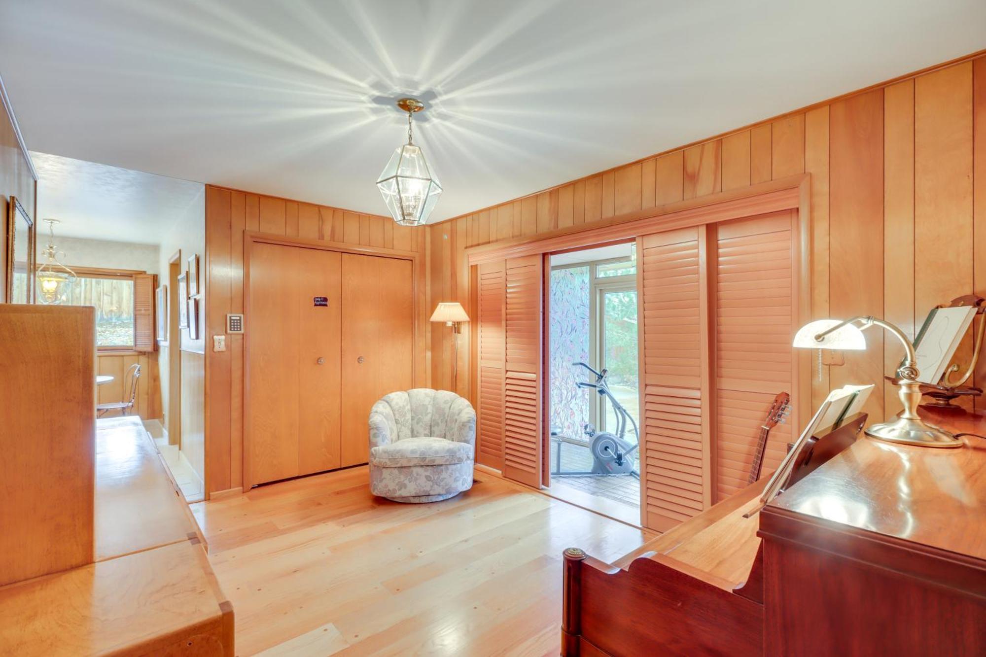 3 Mi To Riverwalk Quail Walk Custom Holiday home