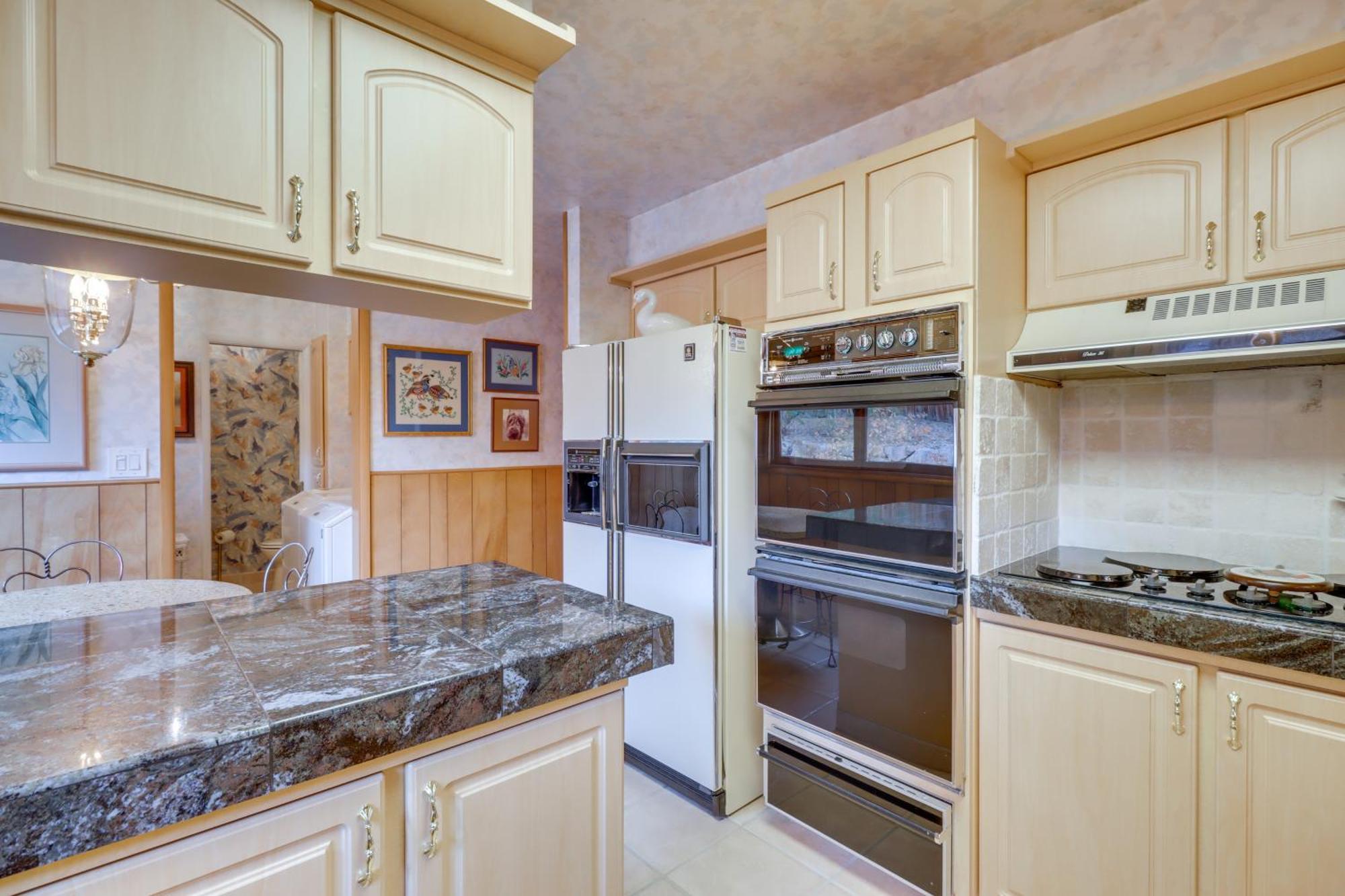 3 Mi To Riverwalk Quail Walk Custom Holiday home *