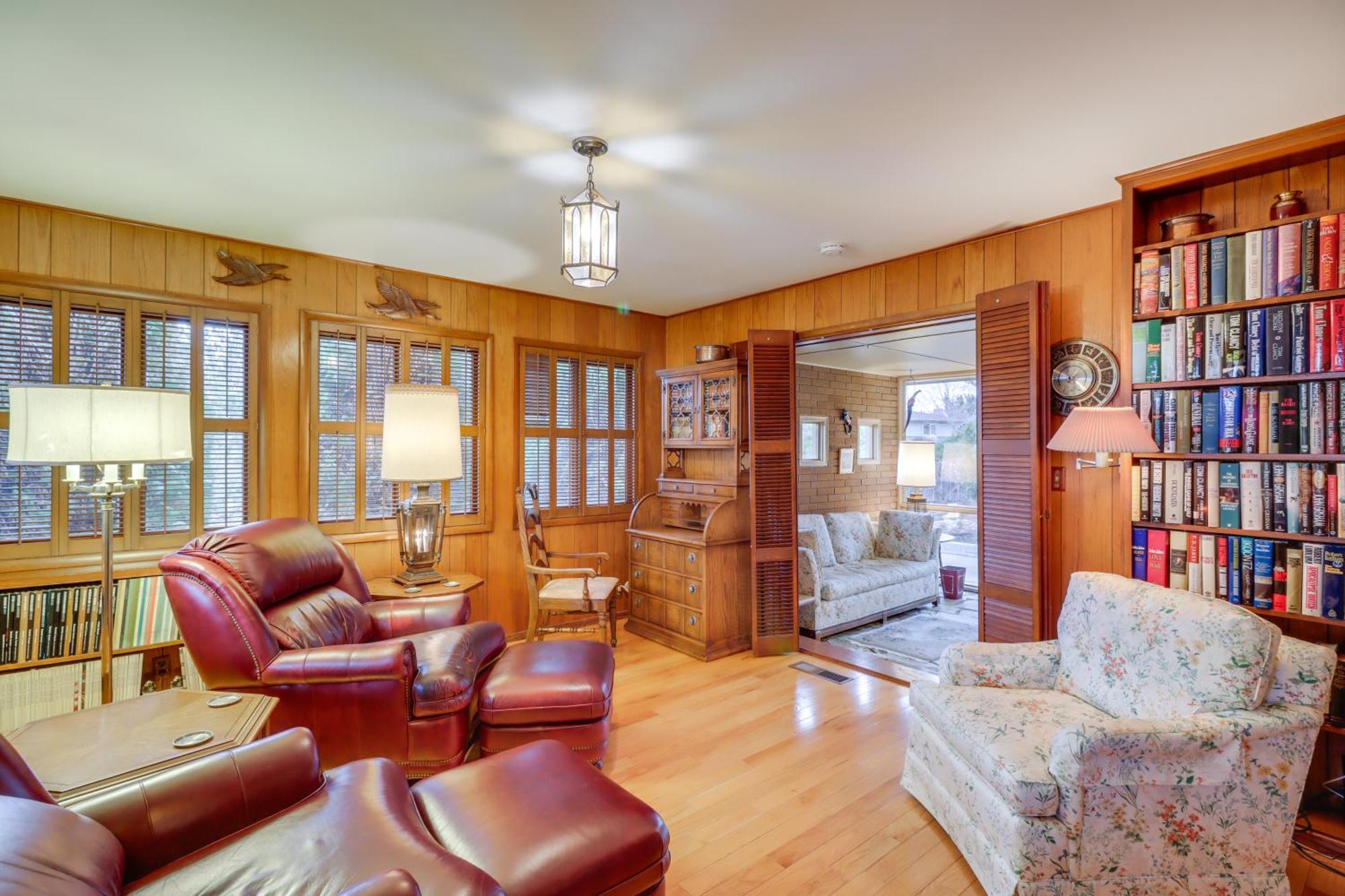3 Mi To Riverwalk Quail Walk Custom * Reno