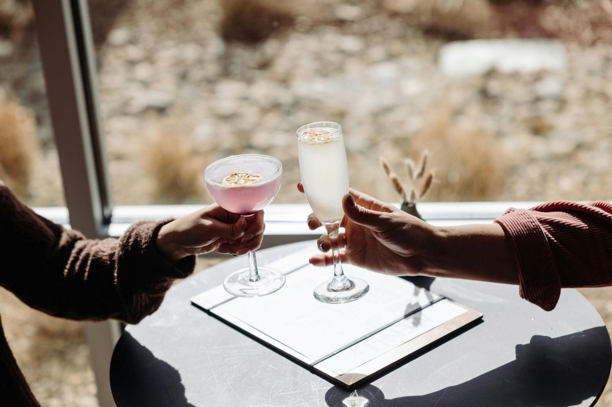 Hotel Element Experience District Reno