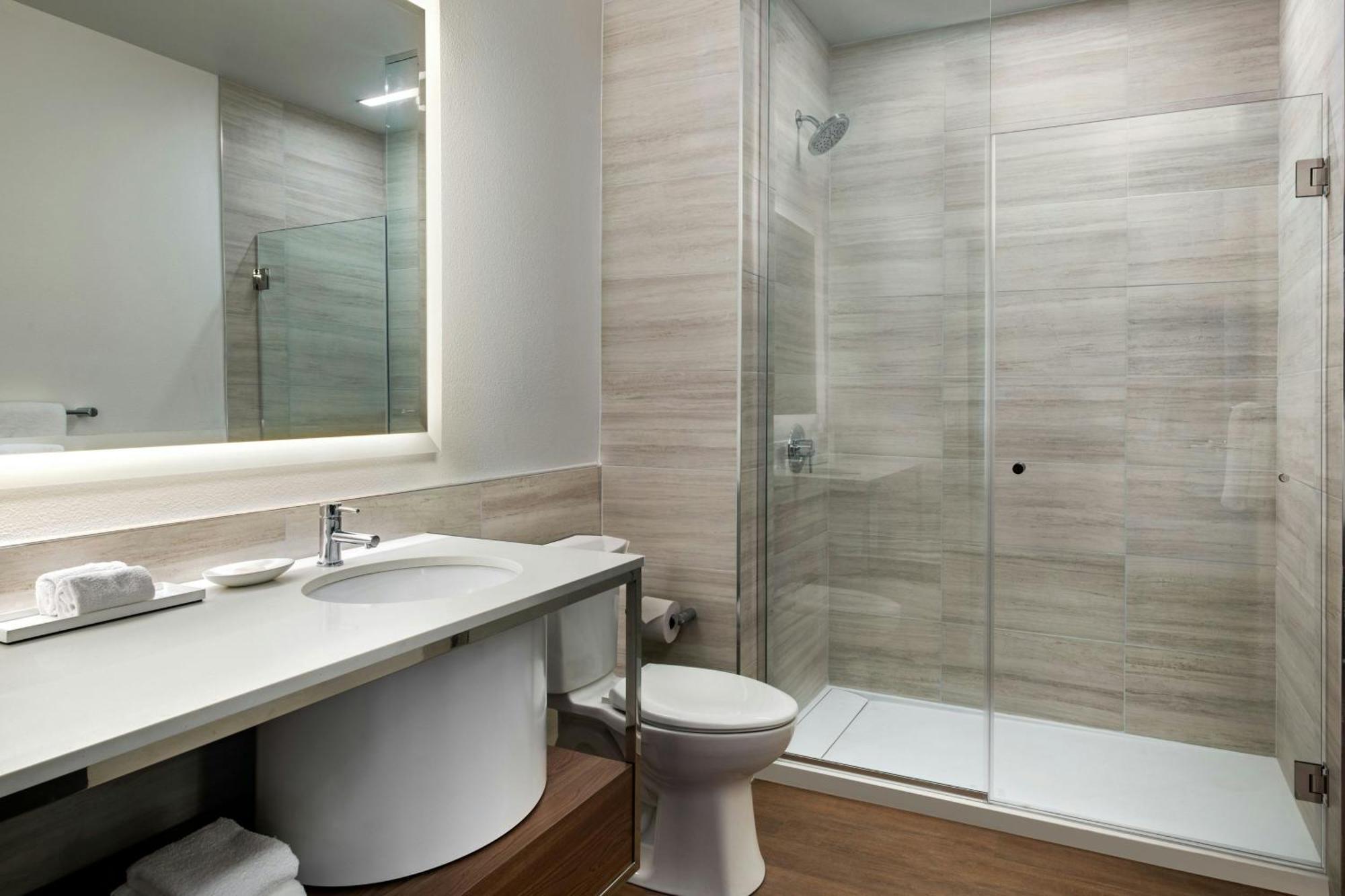 Element Experience District Reno