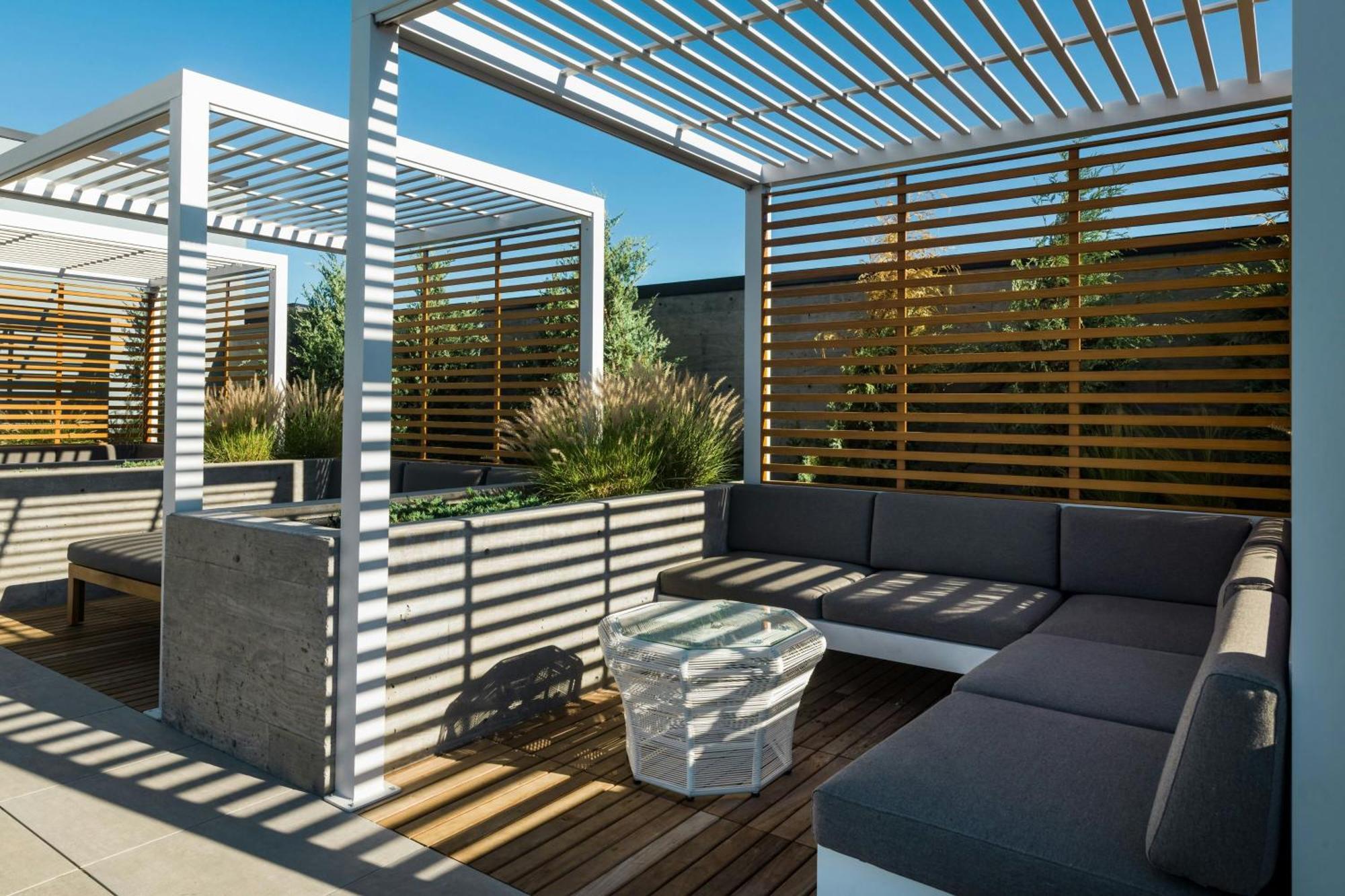 Hotel Element Experience District Reno
