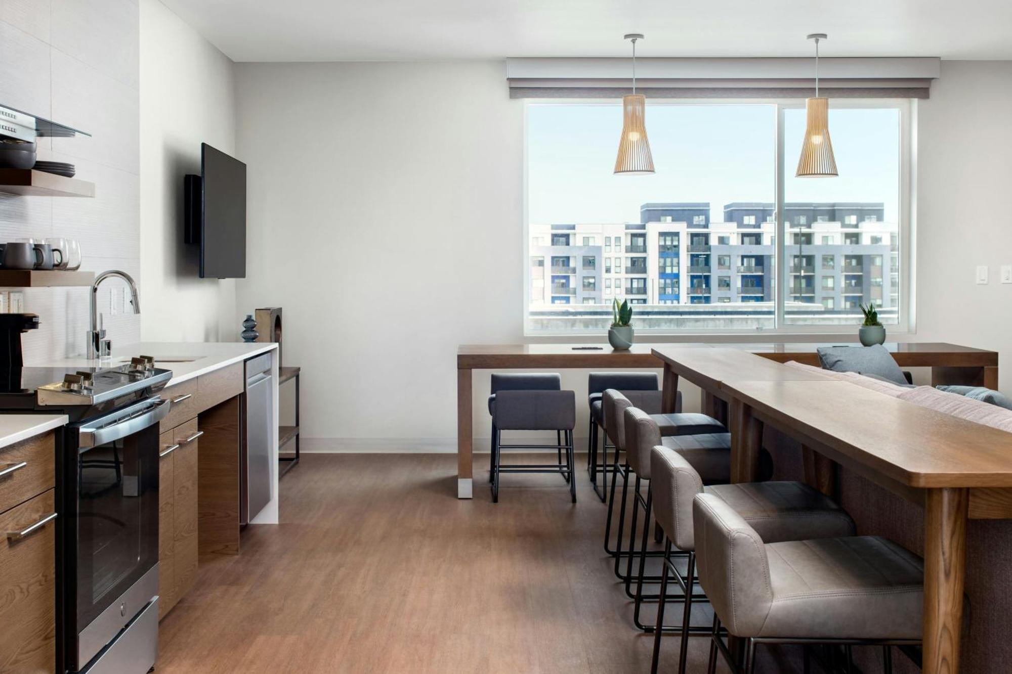 Element Experience District Reno