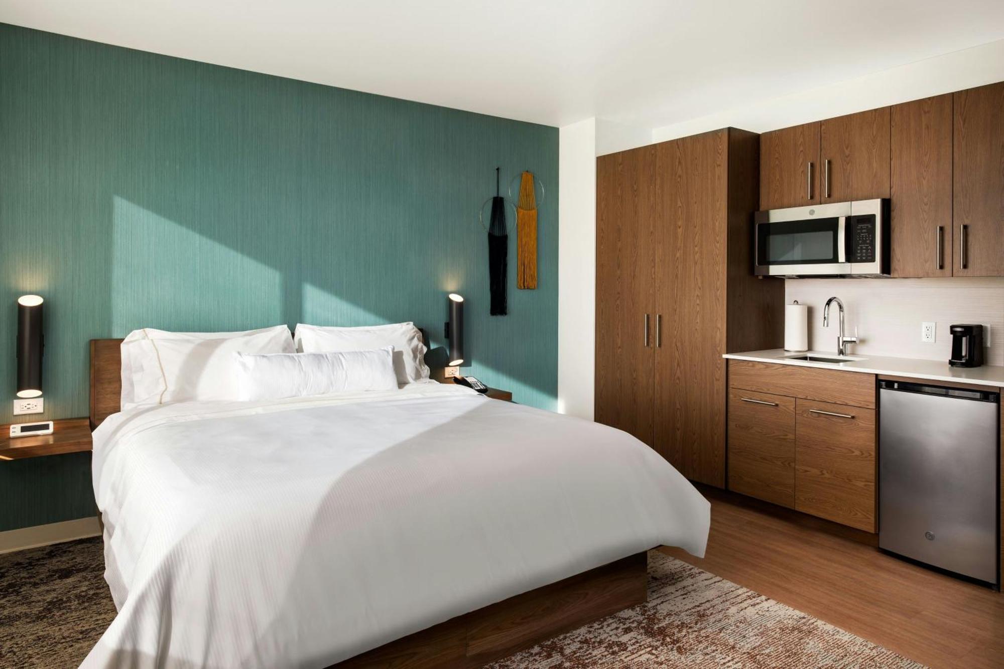 Element Experience District * Reno