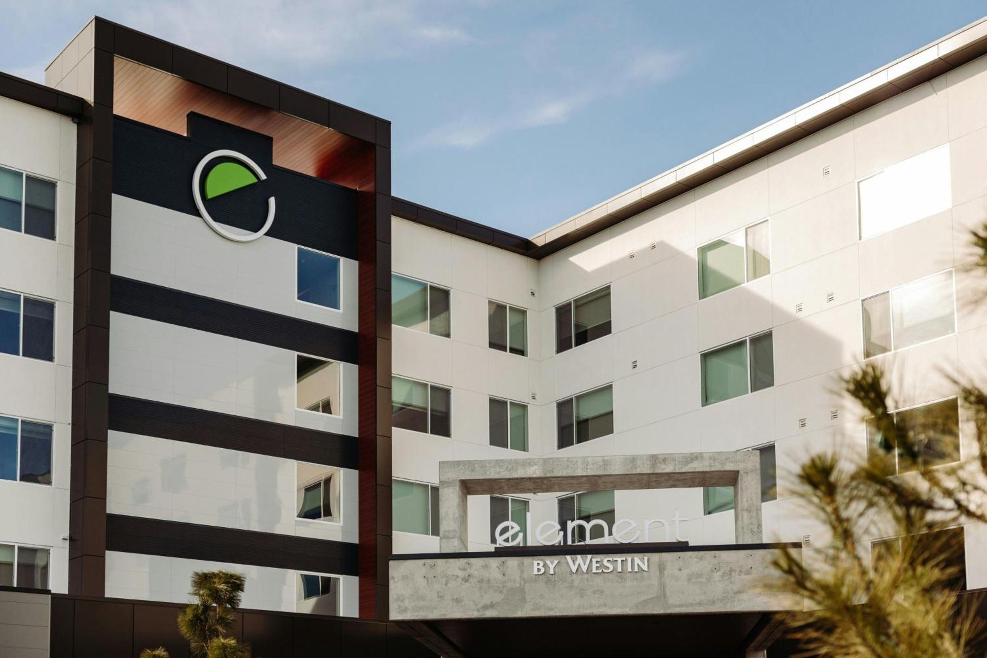 Element Experience District Reno