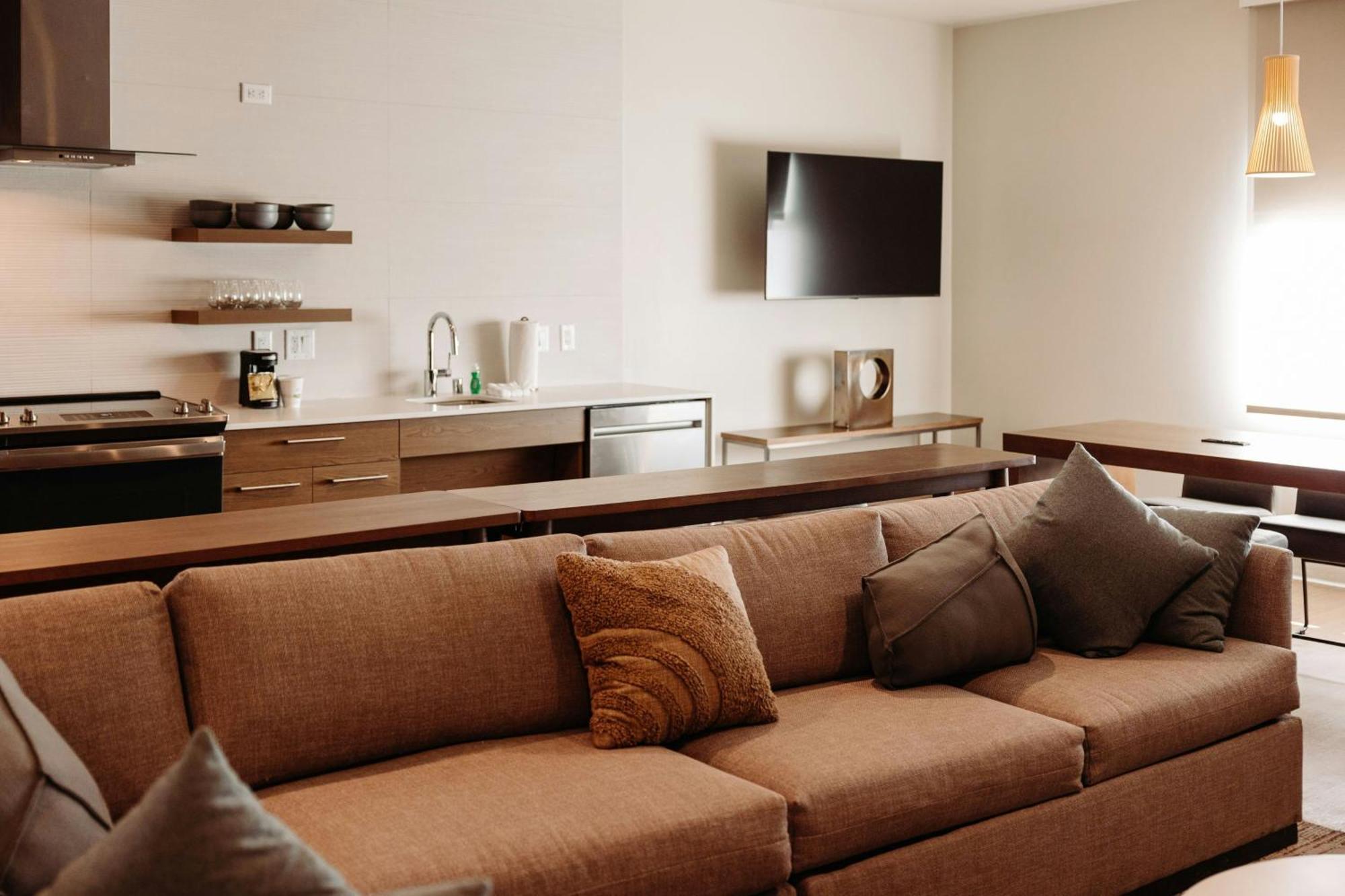 Element Experience District * Reno