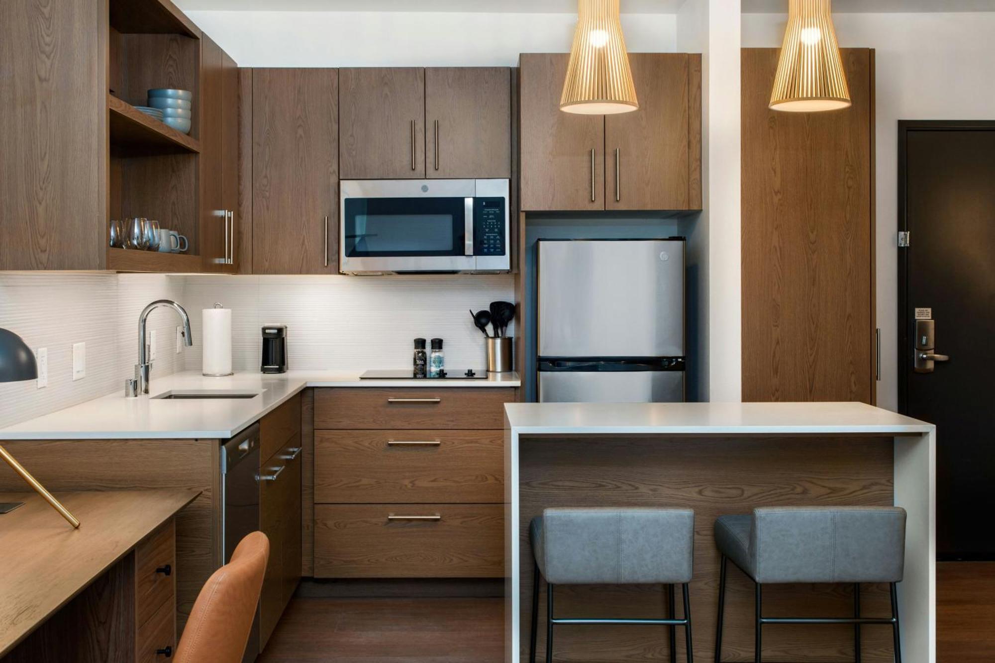 Element Experience District Reno