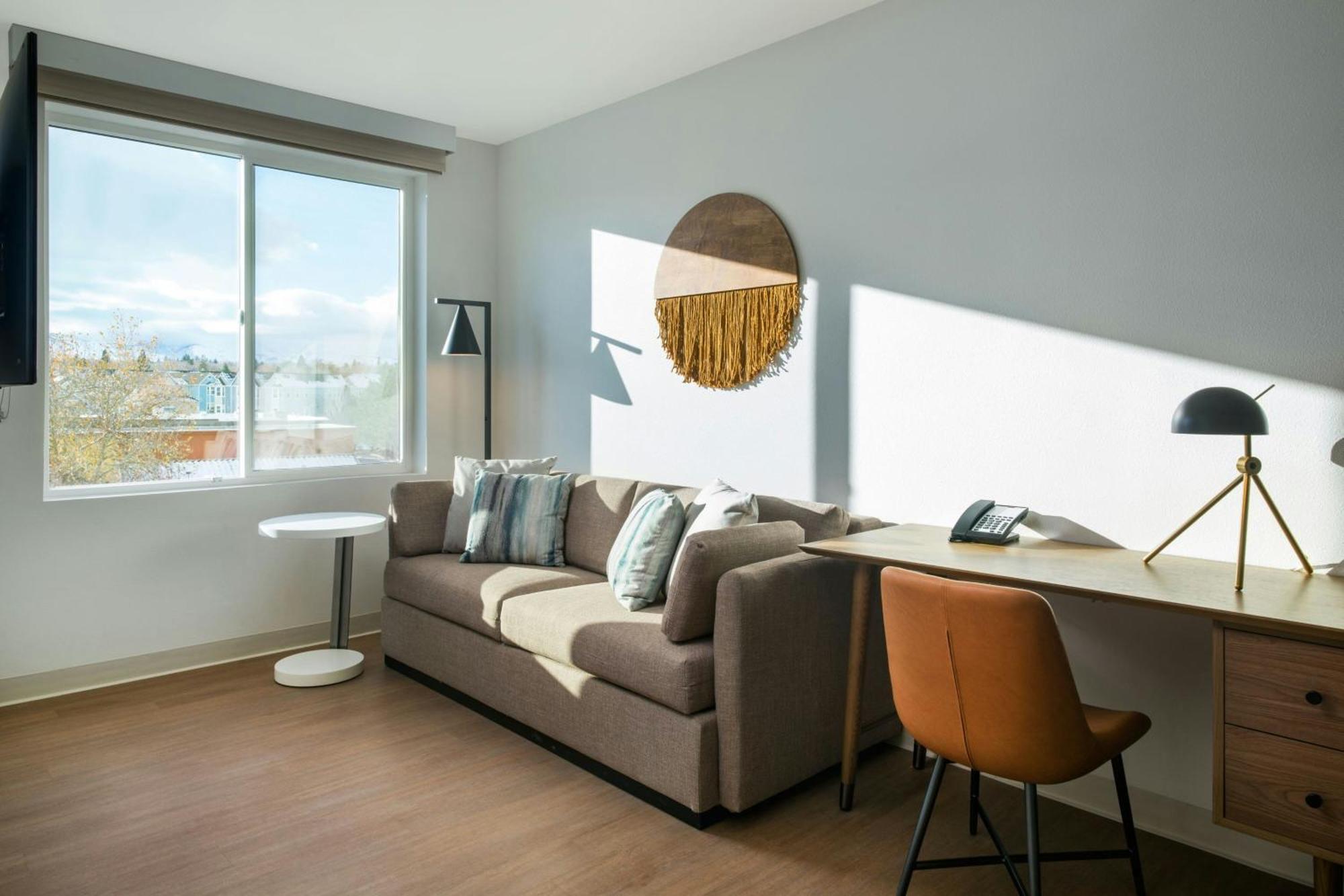 Element Experience District * Reno