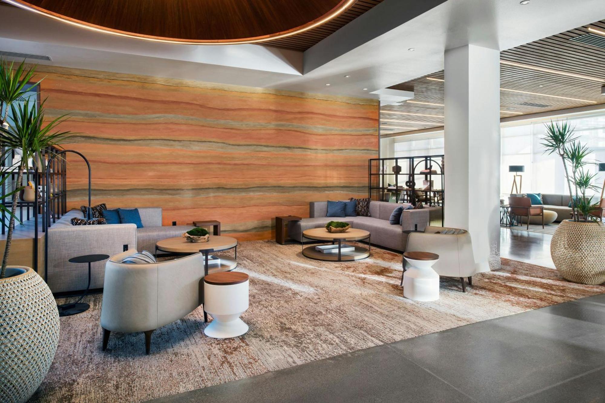 Element Experience District * Reno