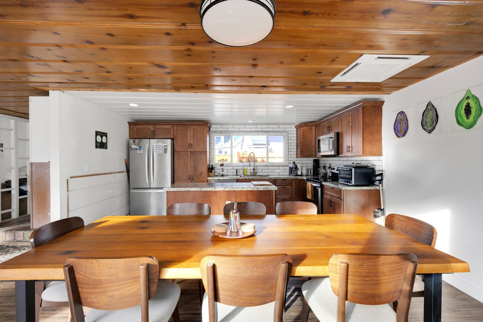 Charming Retreat In The Heart Of *