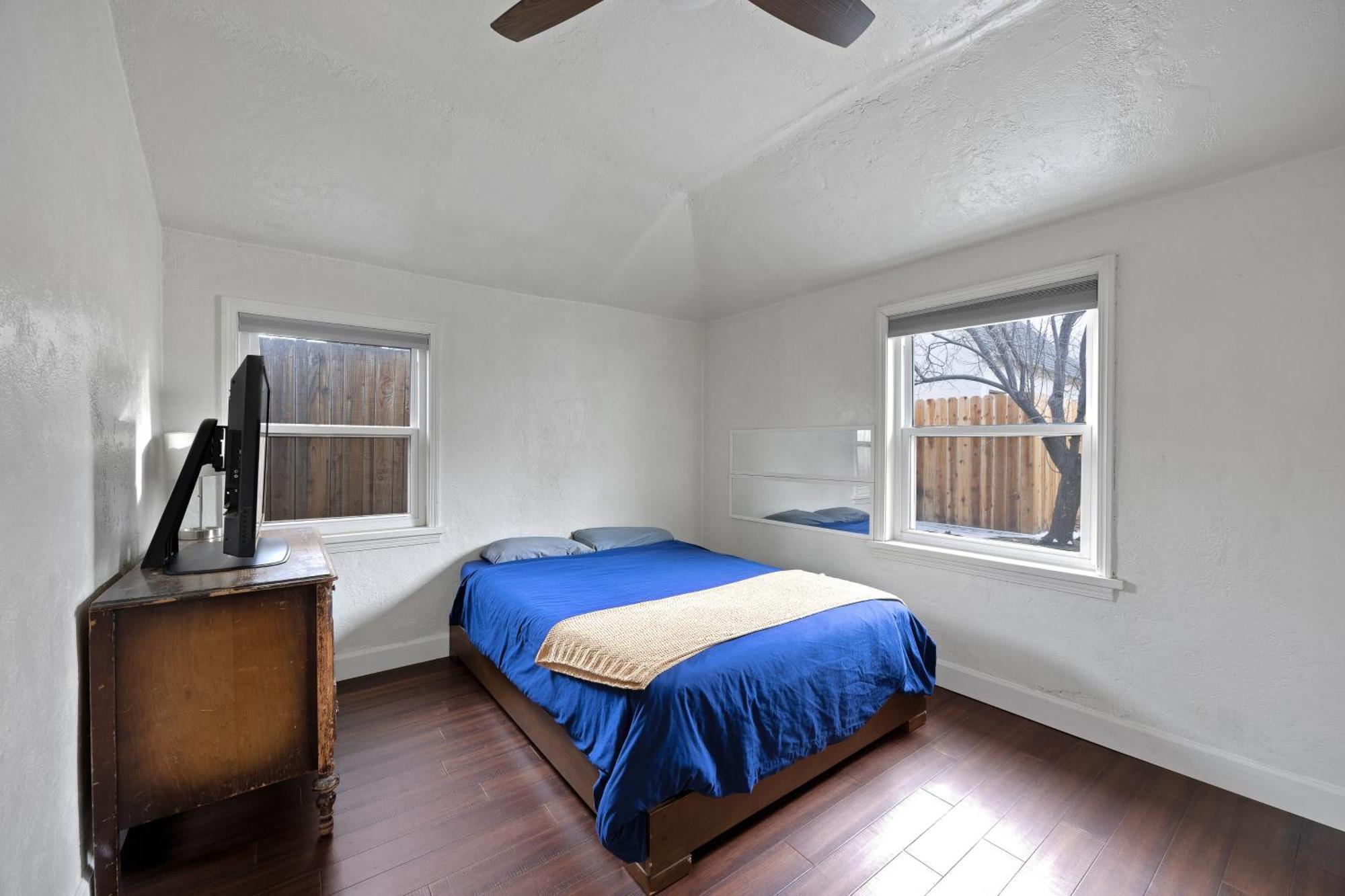 Charming Retreat In The Heart Of * Reno