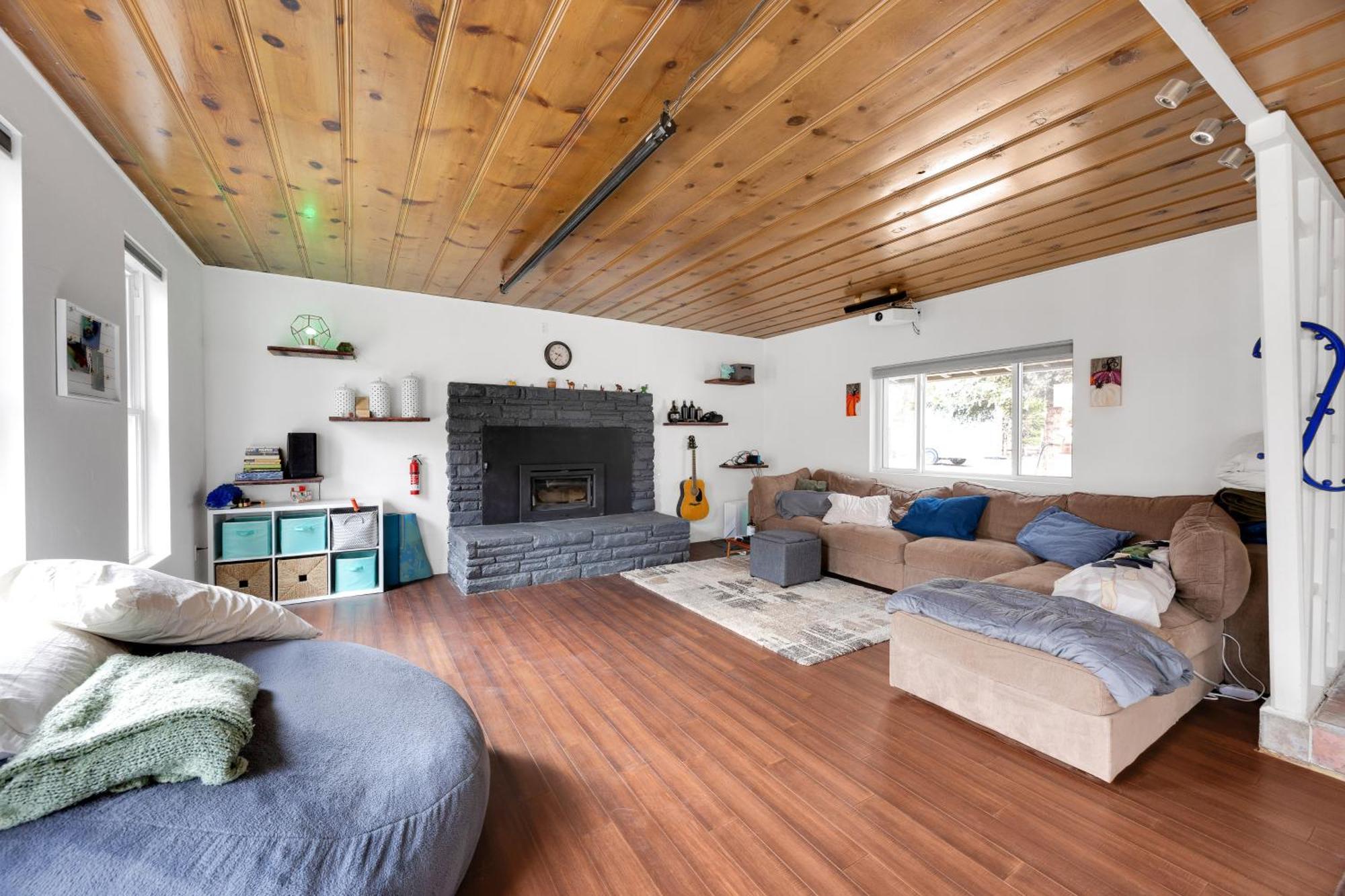 Charming Retreat In The Heart Of Holiday home *