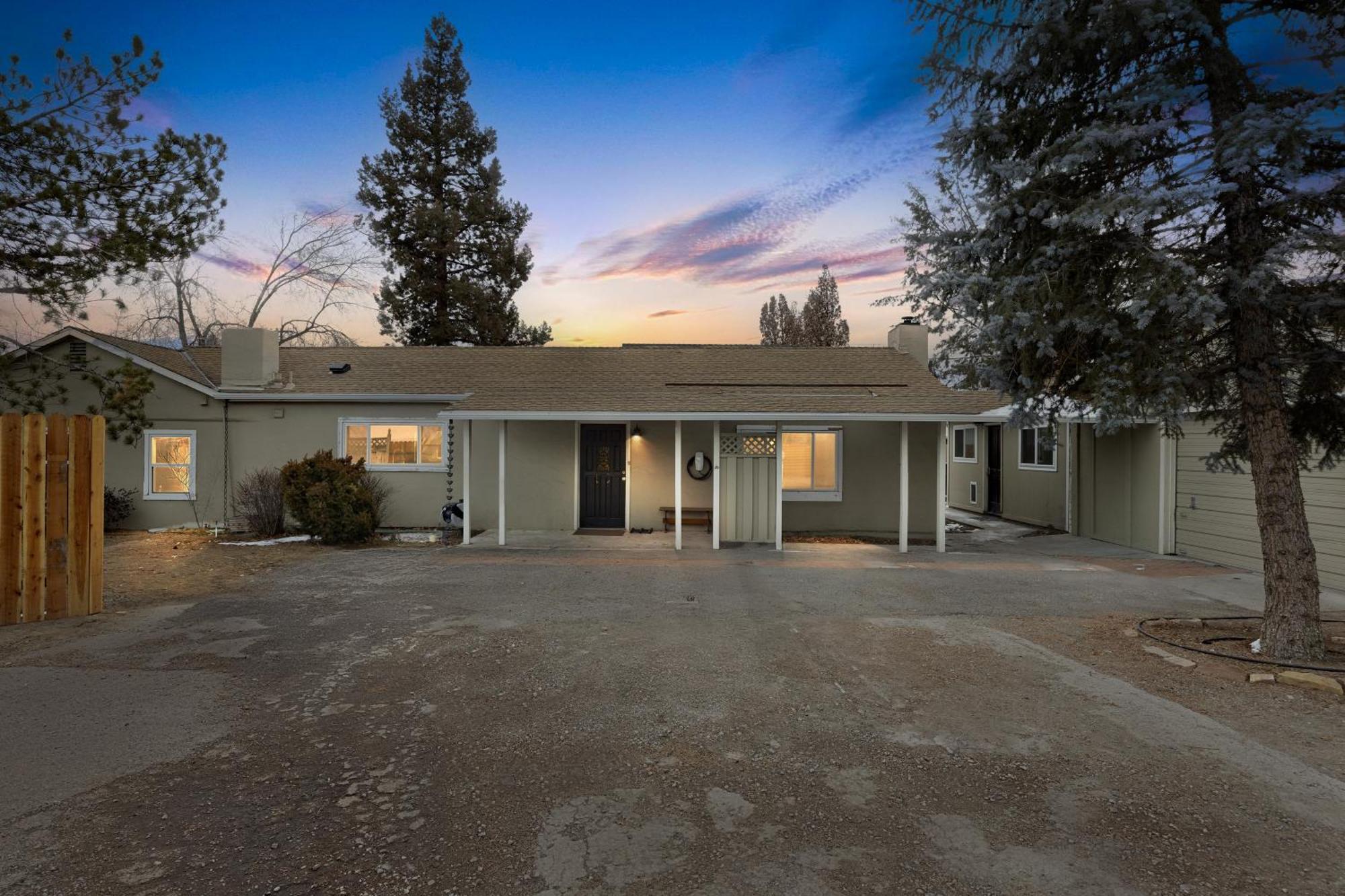 Charming Retreat In The Heart Of * Reno