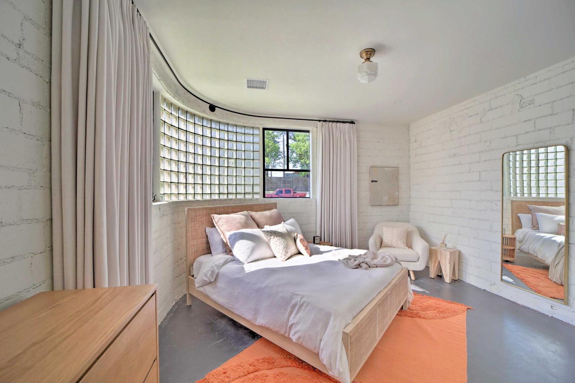 The Union Building Holiday home *