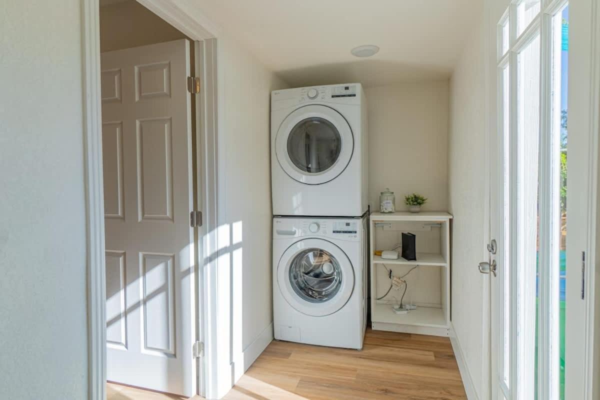 Charming Family 2br Midtown - Pets Welcome Holiday home *