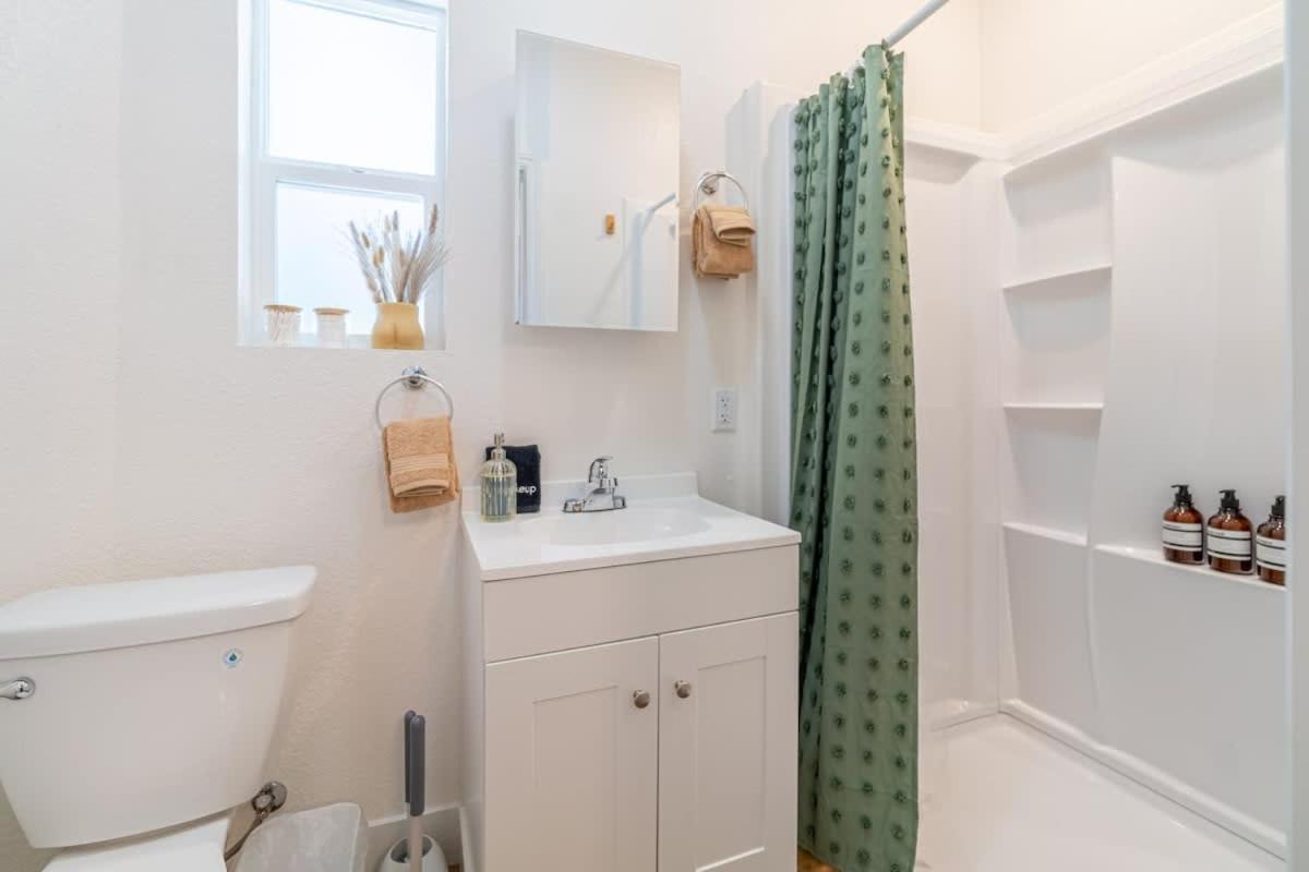 Charming Family 2br Midtown - Pets Welcome Holiday home