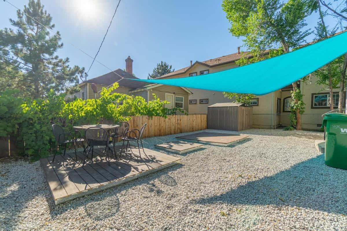 Charming Family 2br Midtown - Pets Welcome Holiday home *