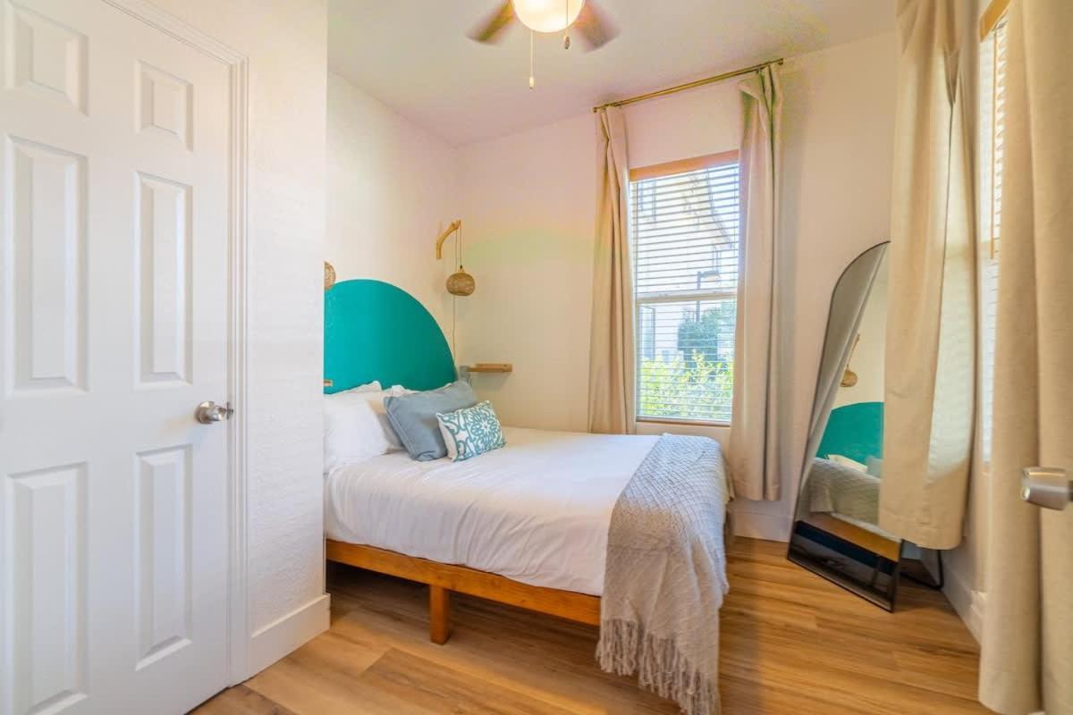 Charming Family 2br Midtown - Pets Welcome Holiday home Reno