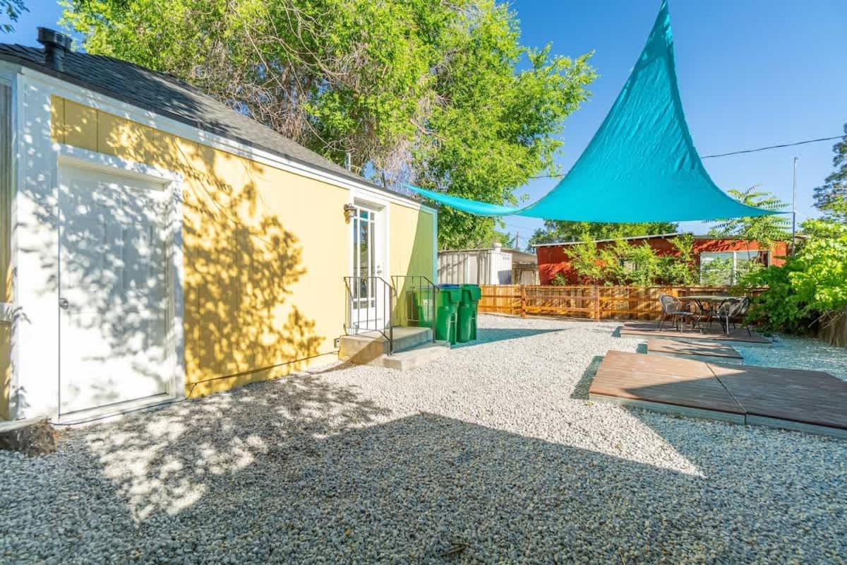 Charming Family 2br Midtown - Pets Welcome Holiday home