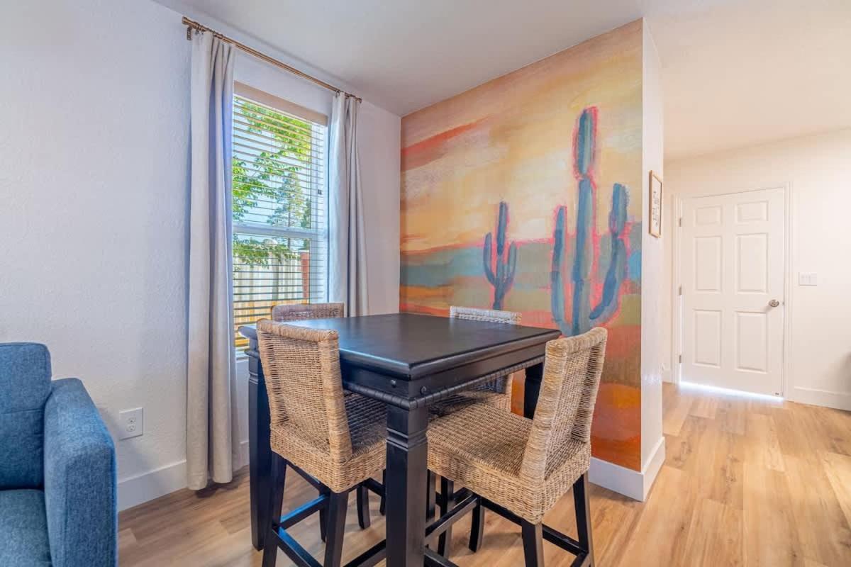 Charming Family 2br Midtown - Pets Welcome Holiday home Reno