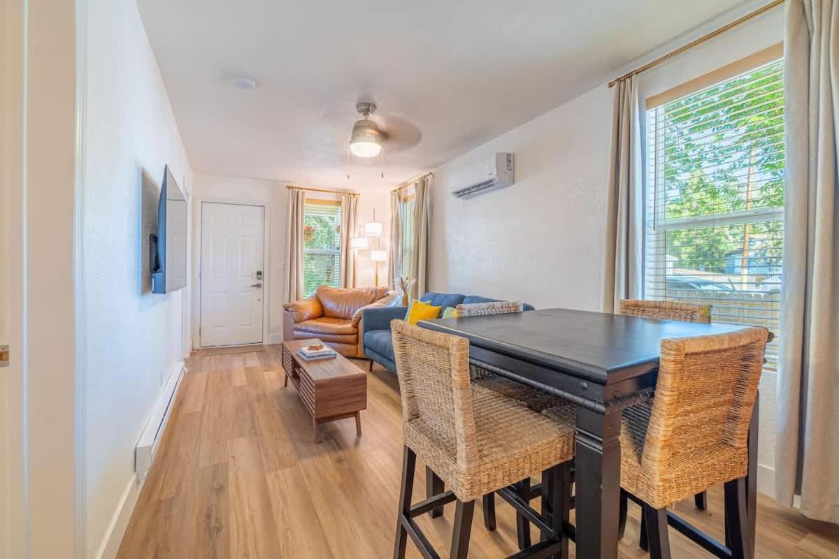 Charming Family 2br Midtown - Pets Welcome Holiday home *