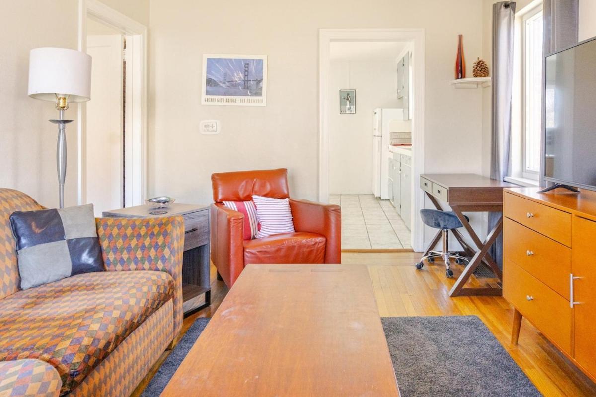 Midcentury Gem In Midtown Reno