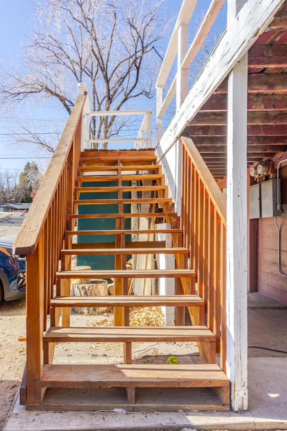 Midcentury Gem In Midtown Reno
