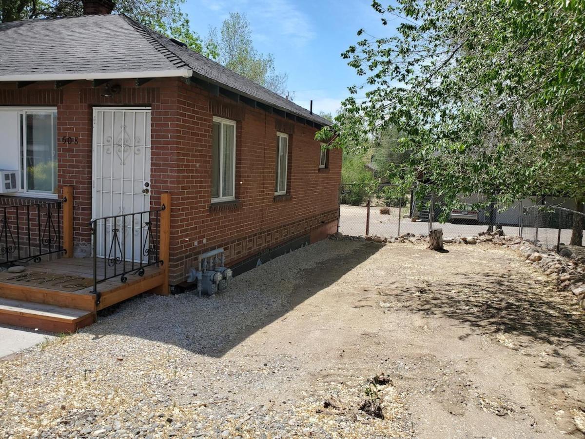 Midcentury Gem In Midtown * Reno