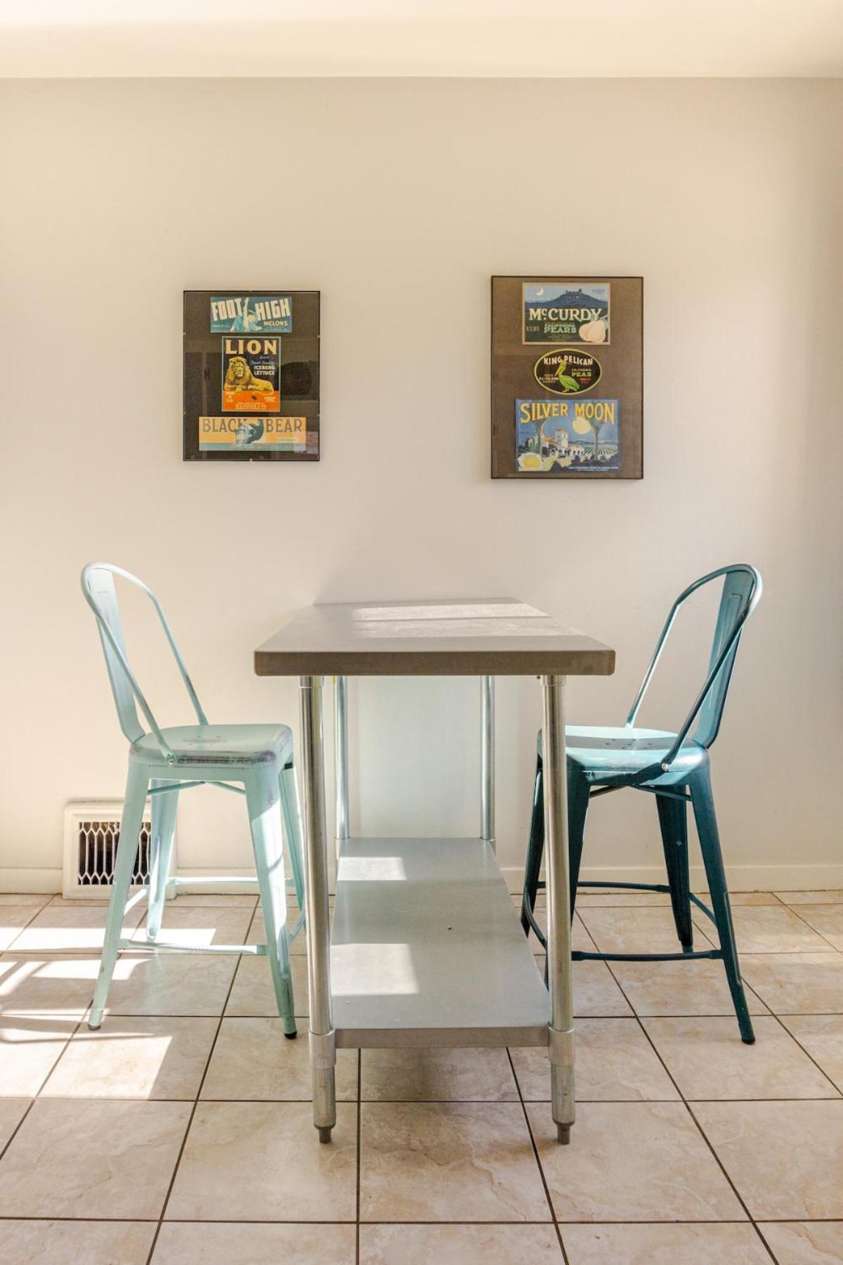 Apartment Midcentury Gem In Midtown Reno