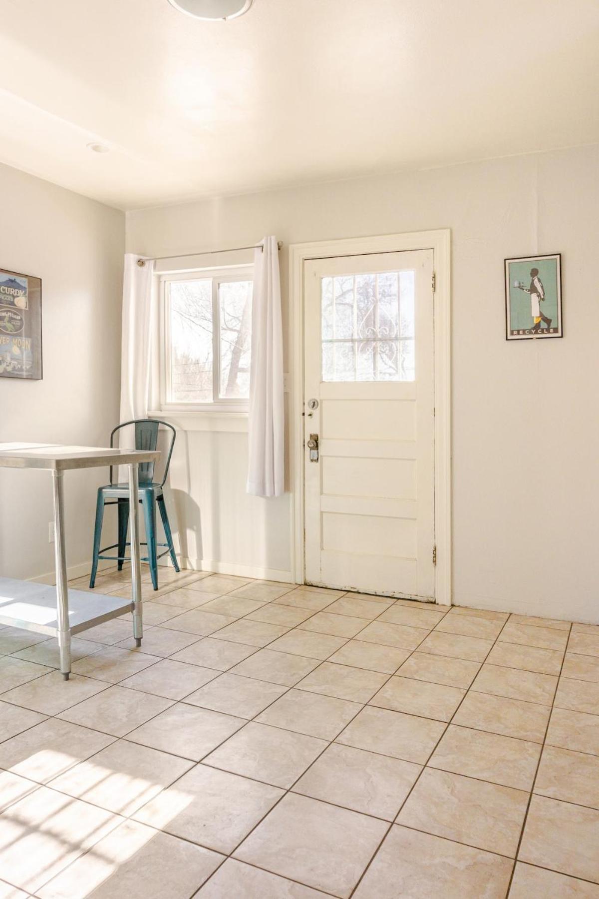 Midcentury Gem In Midtown Reno