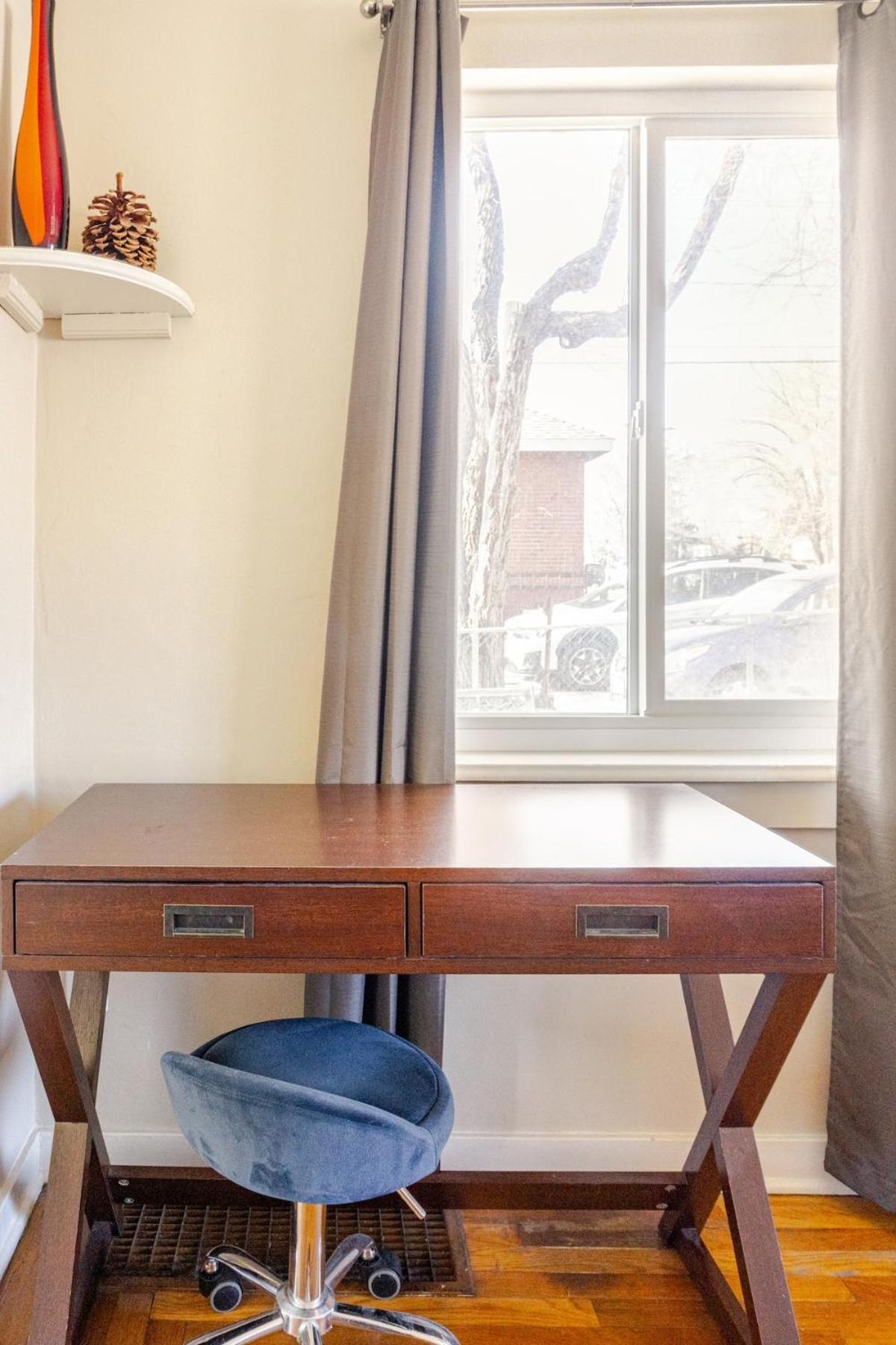Midcentury Gem In Midtown * Reno