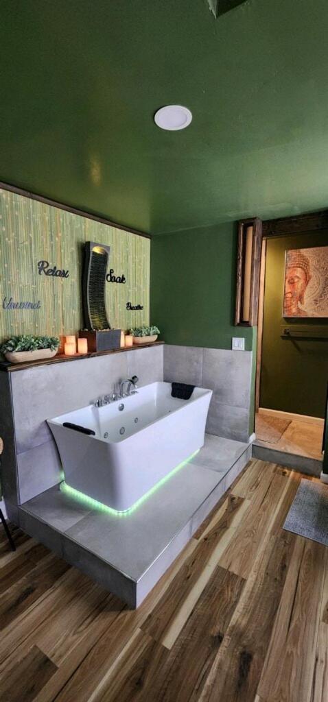Midtown Zen Den * Reno