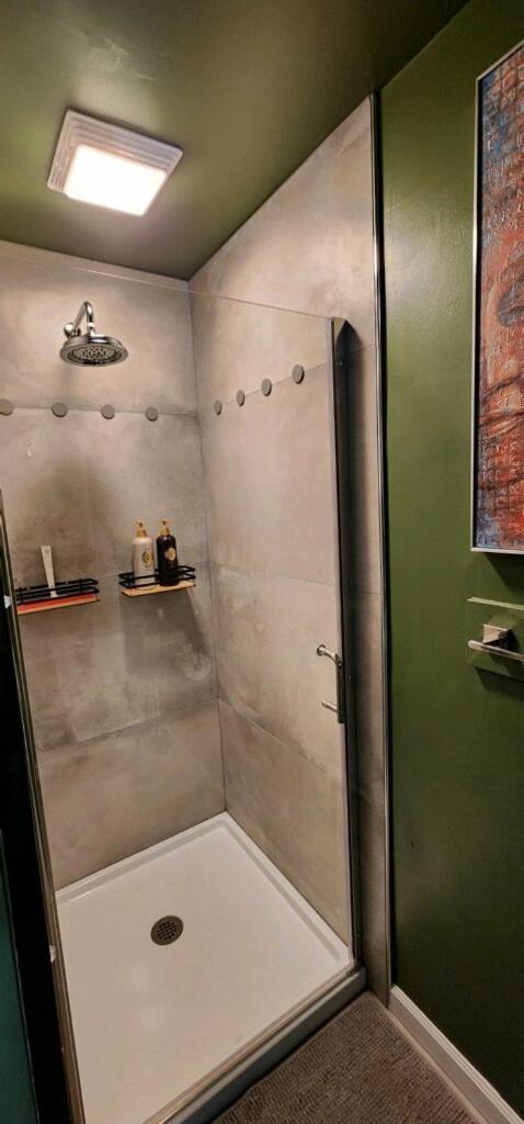 Midtown Zen Den Guest house